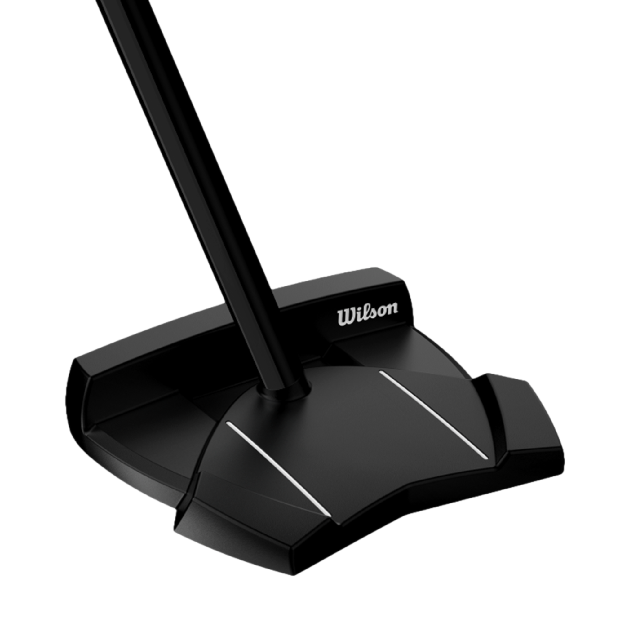 Infinite Zero Torque The 606 Putter