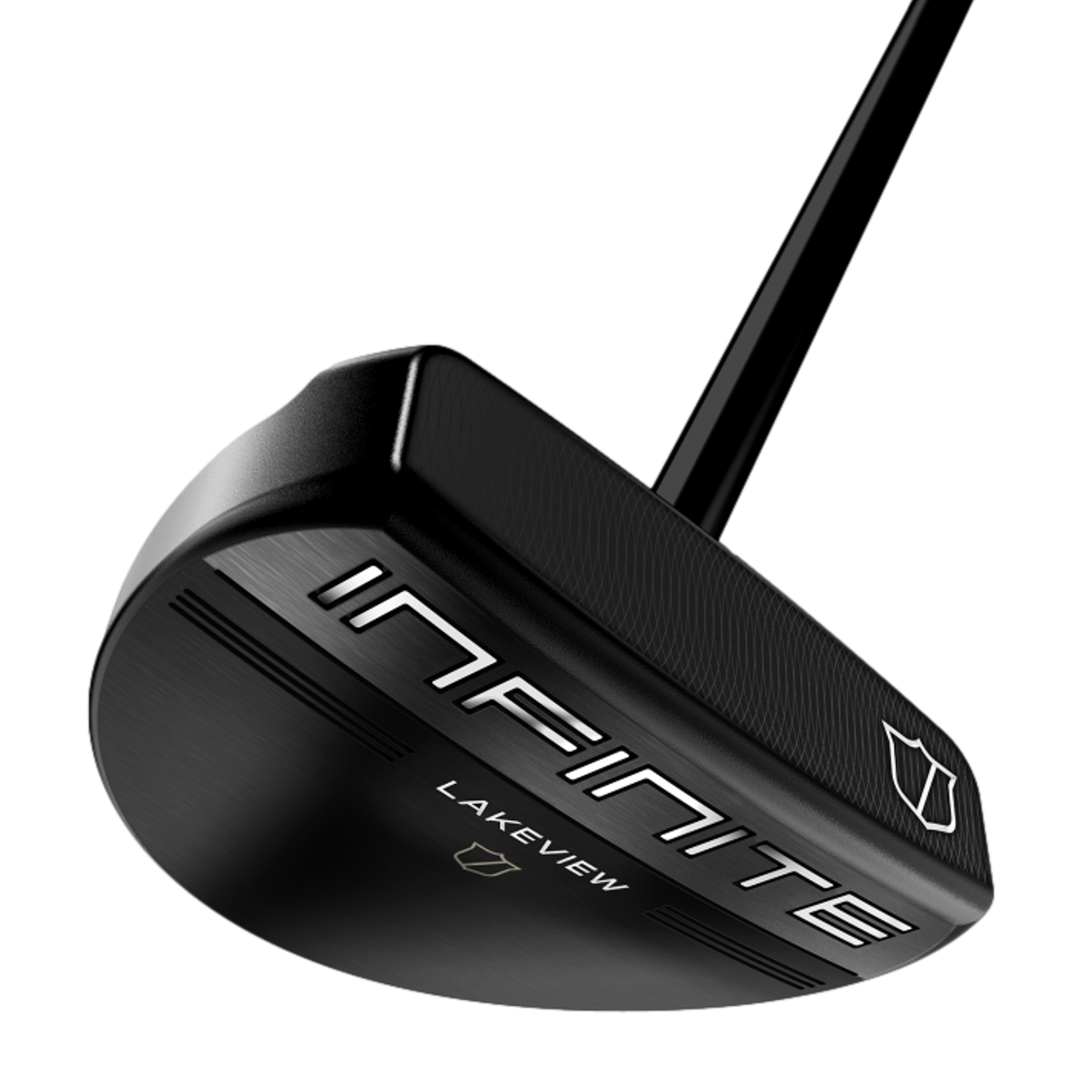 Infinite Zero Torque Lakeview Putter
