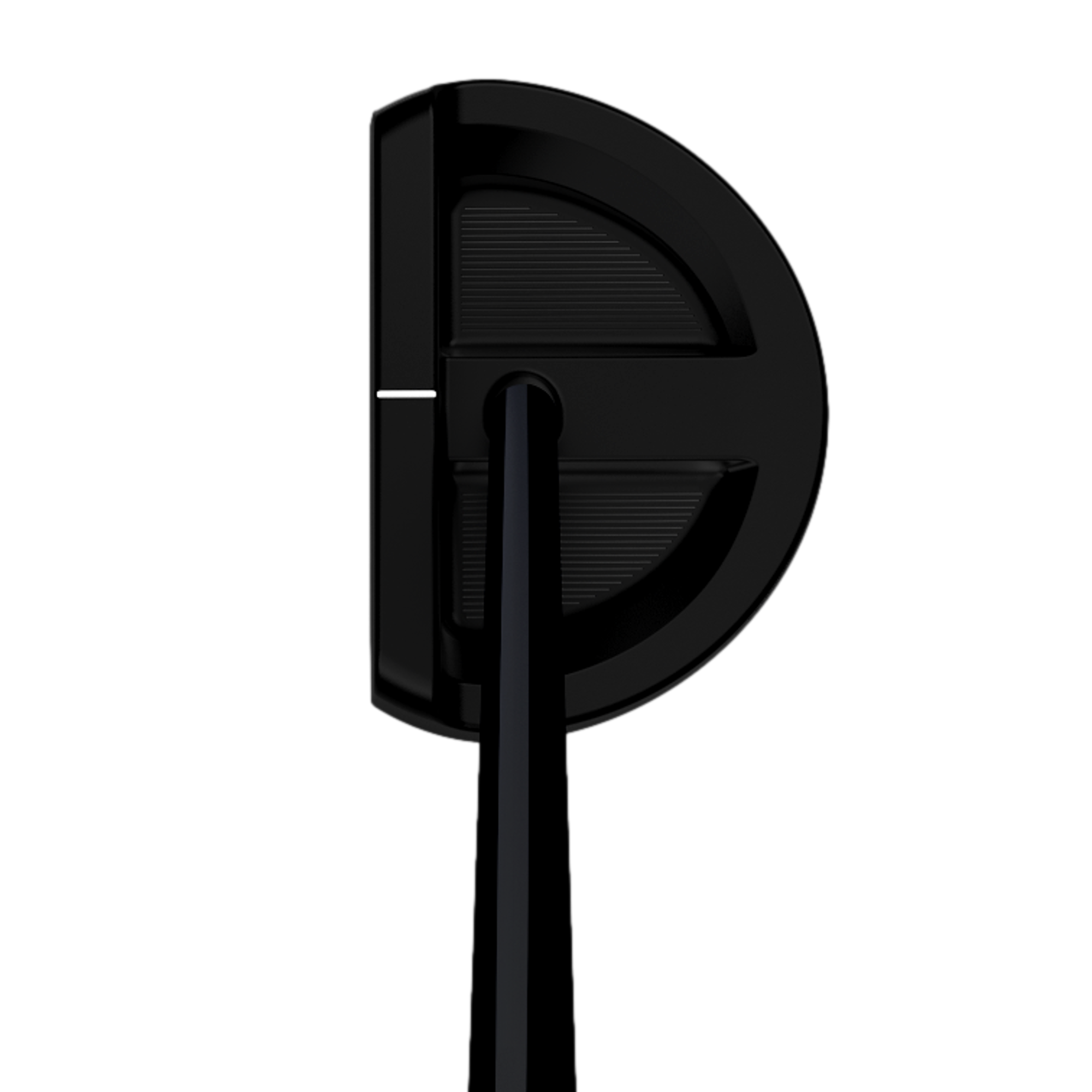 Infinite Zero Torque Lakeview Putter