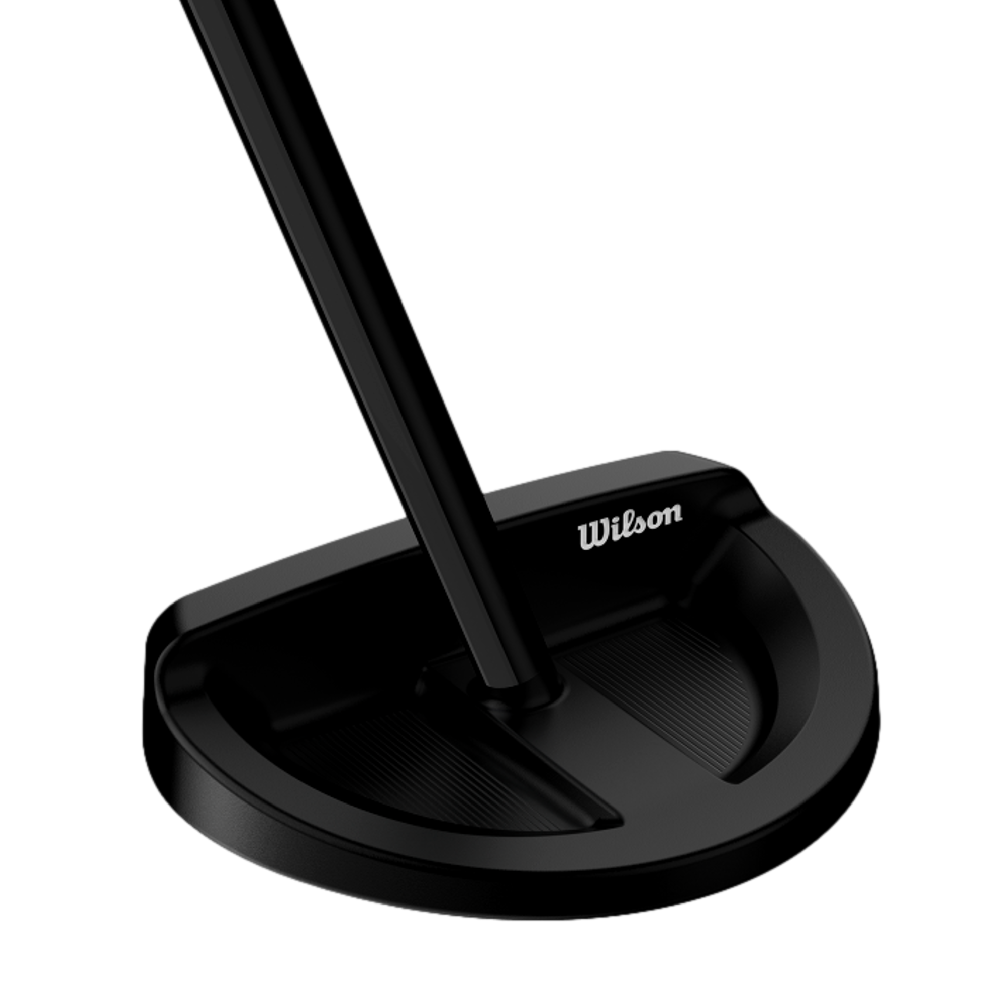 Infinite Zero Torque Lakeview Putter