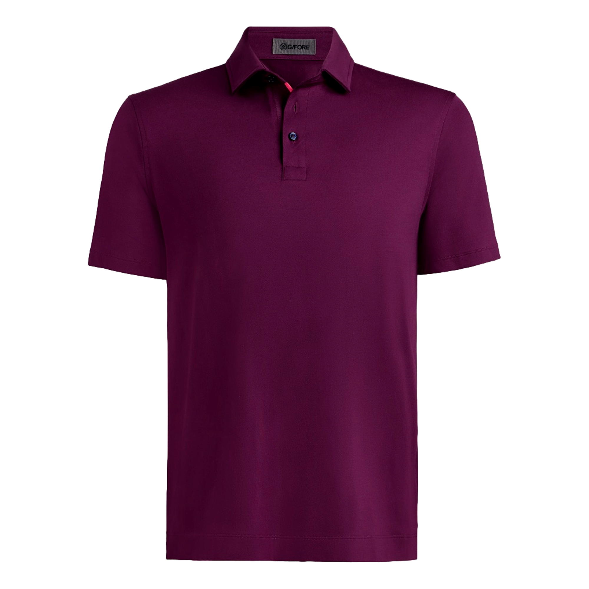 All Play Stretch Knit Men's Golf Polo Shirt