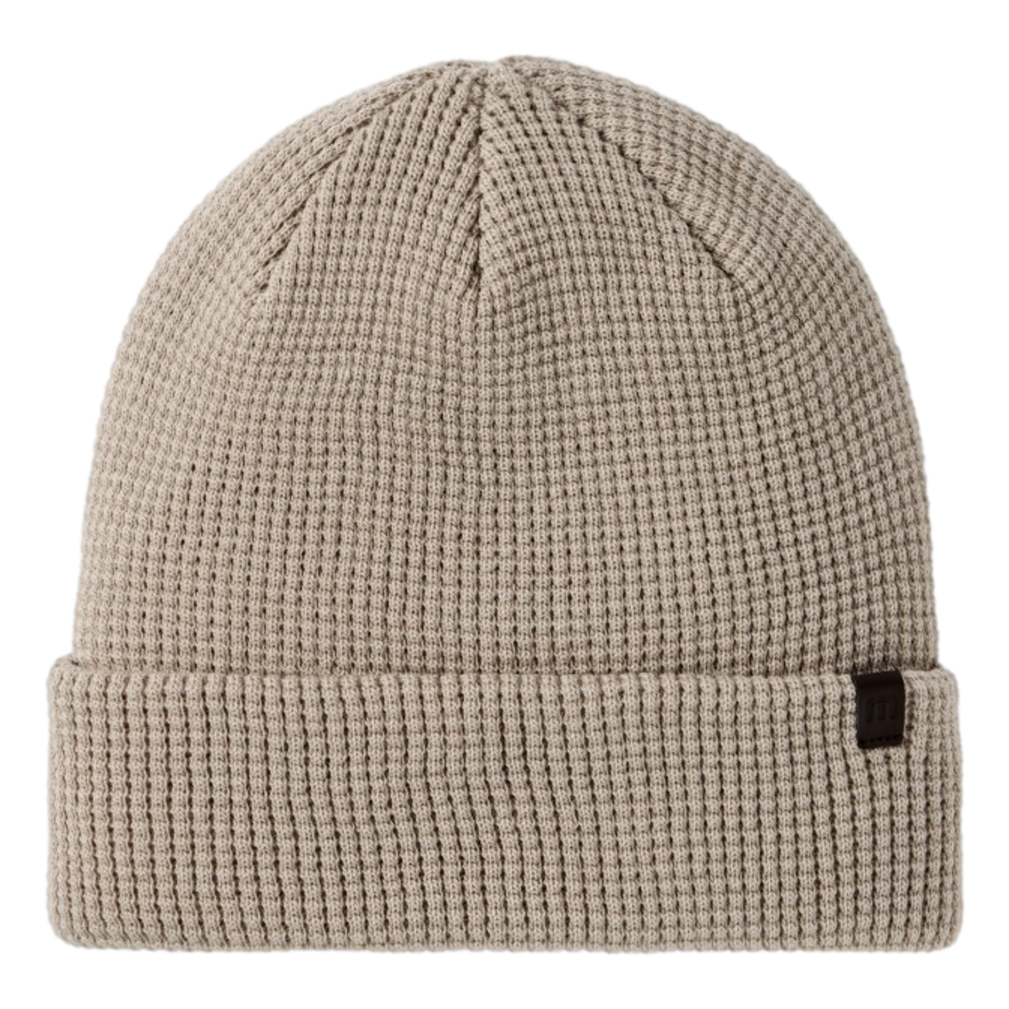 Cloud Waffle Men's Golf Beanie 2.0