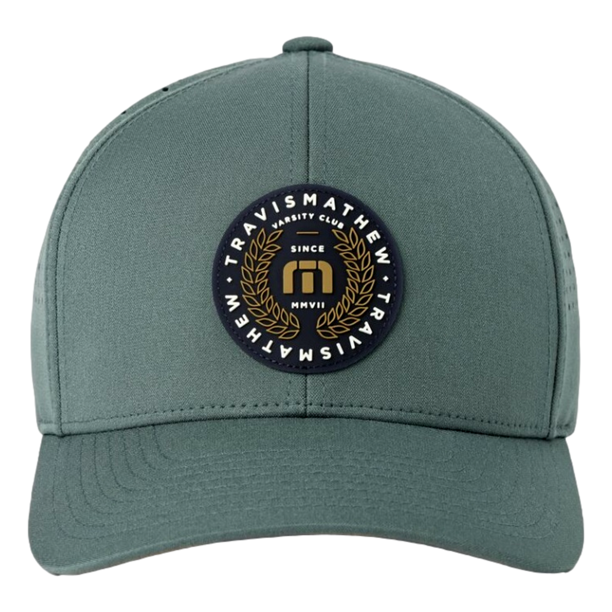 Links Lounge Golf Hat
