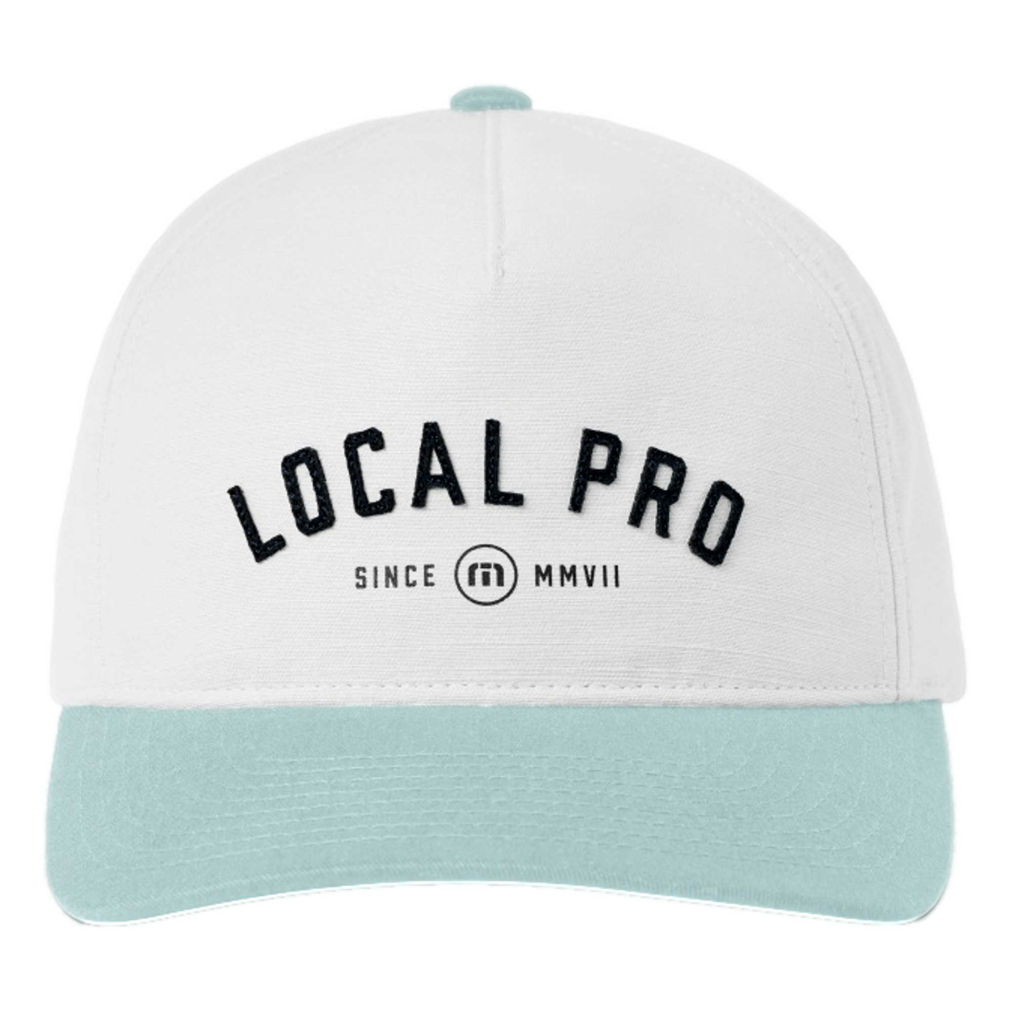 Local Pro Golf Hat
