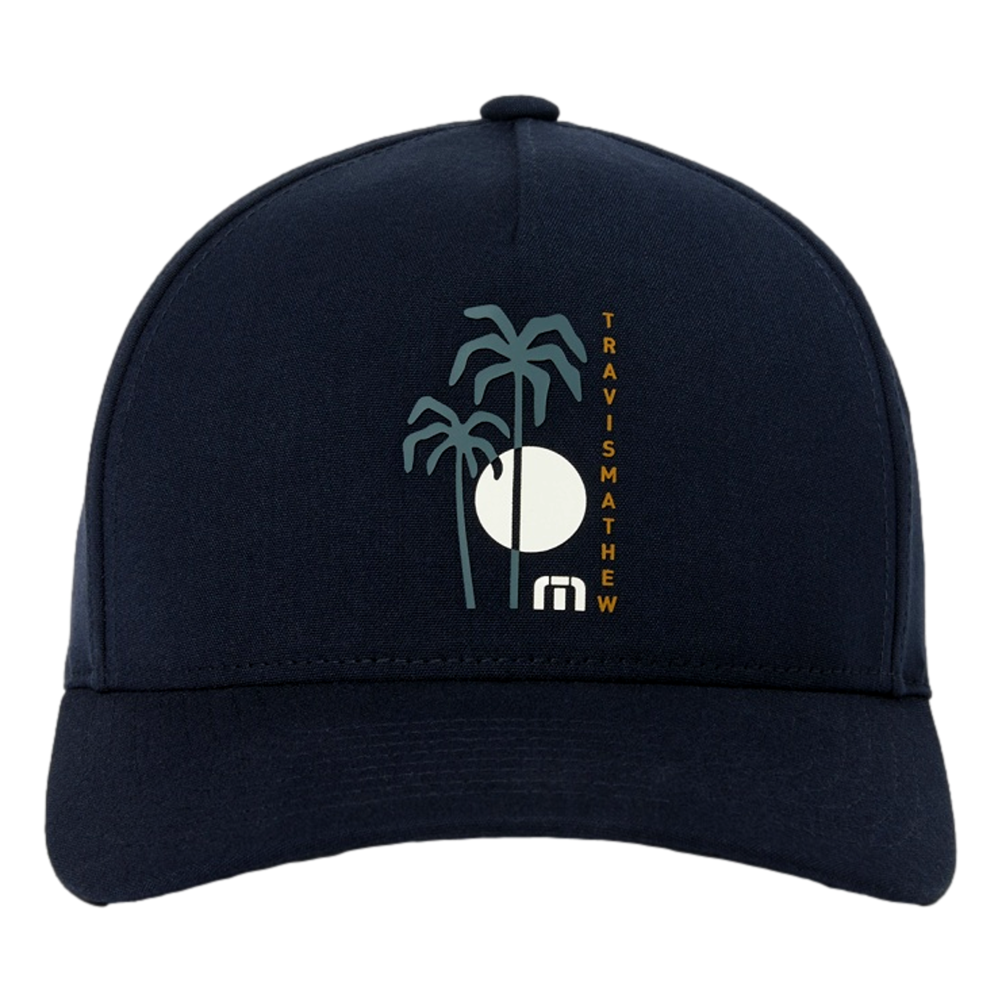 Pacific Luxe Hat