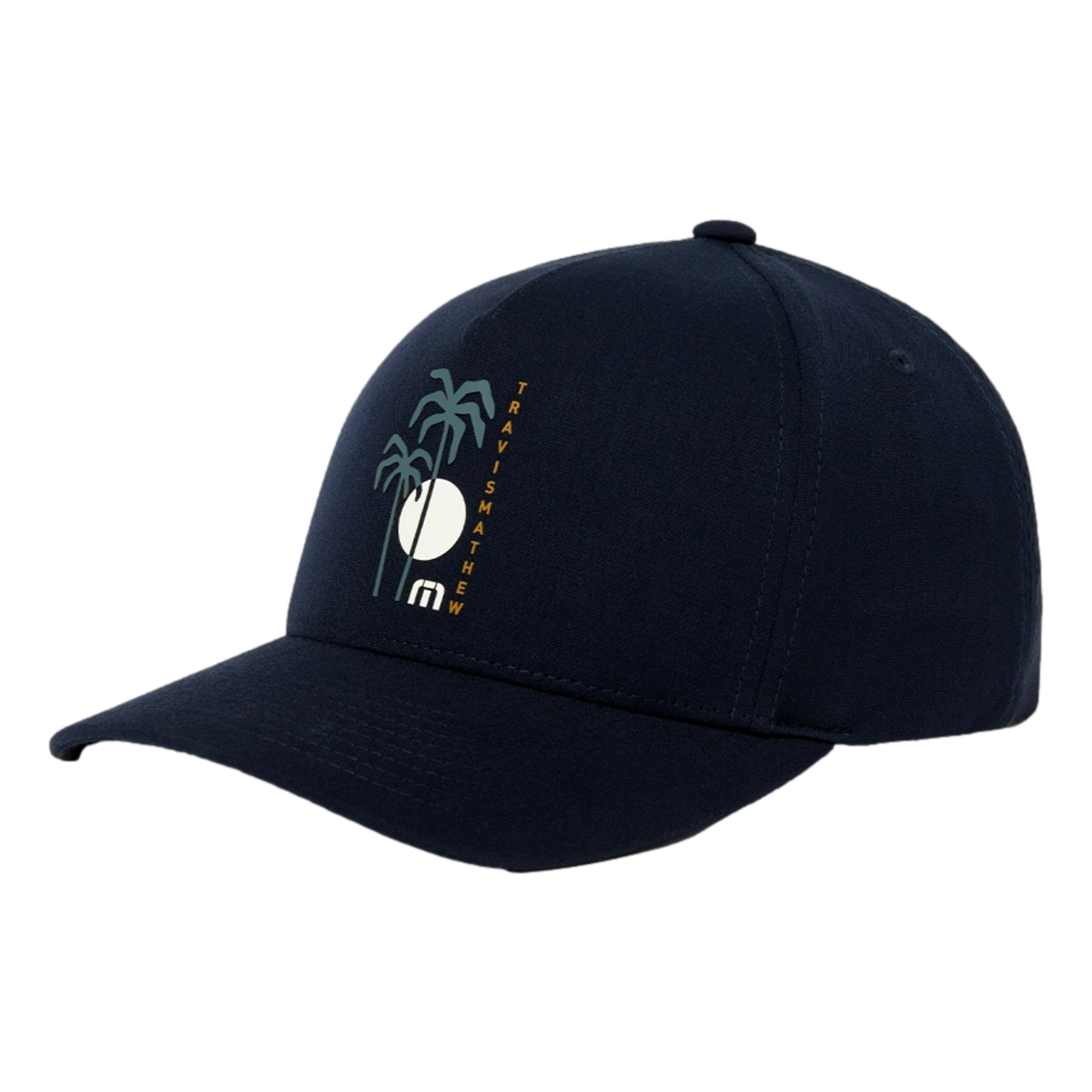 Pacific Luxe Hat