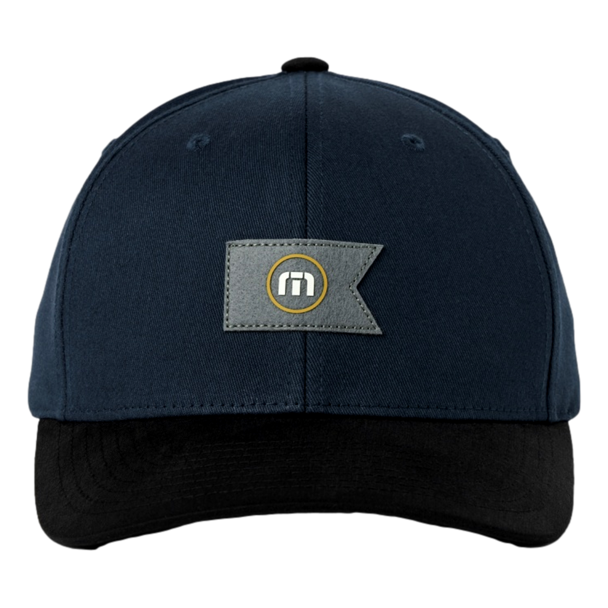 The Bayfront Men's Golf Hat