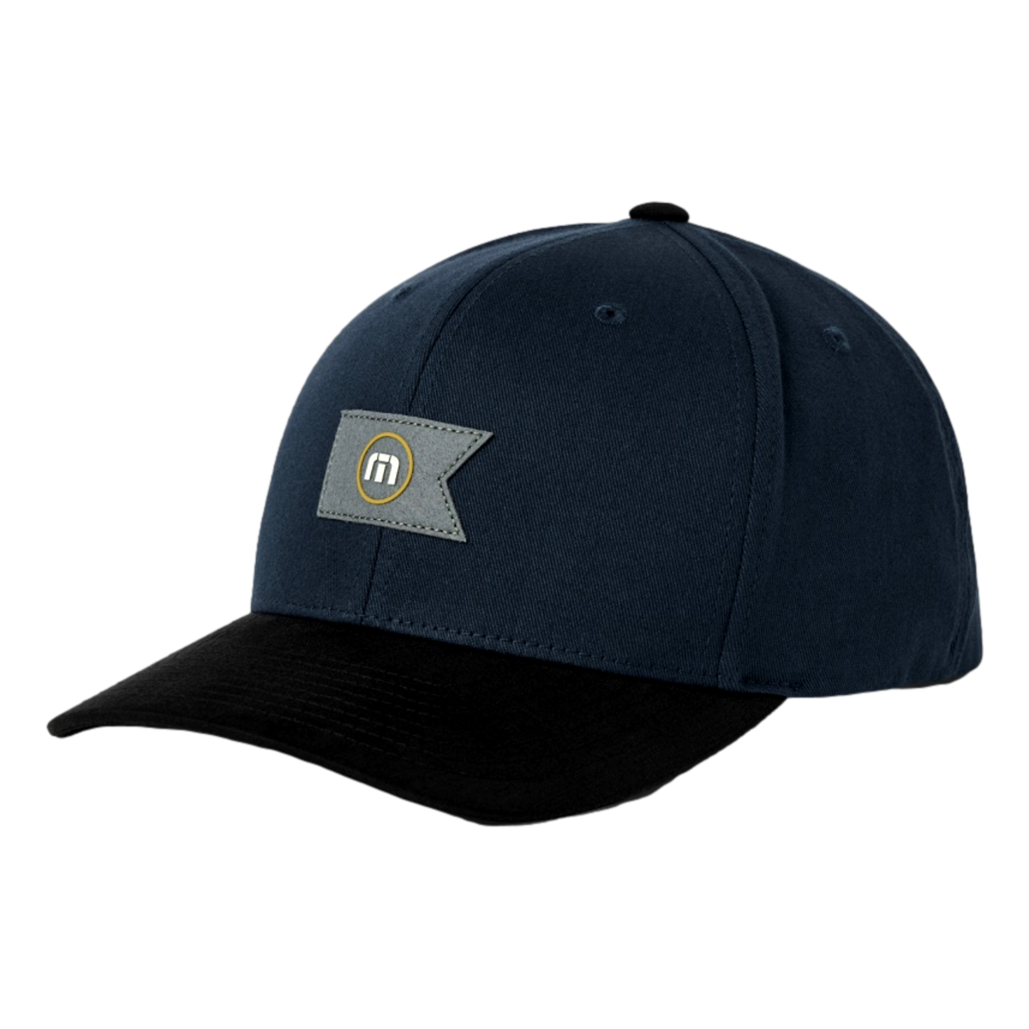 The Bayfront Men's Golf Hat