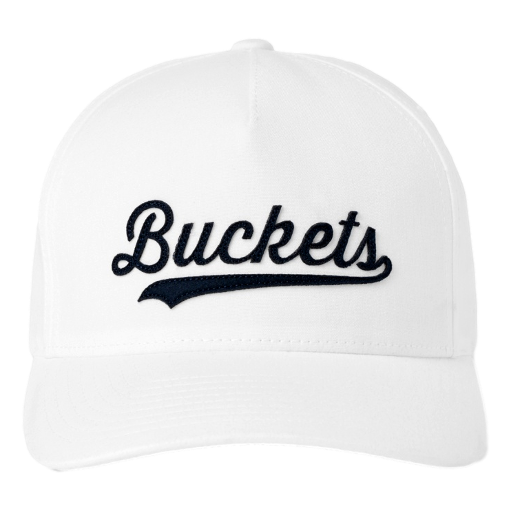 TM Buckets Men's Golf Hat