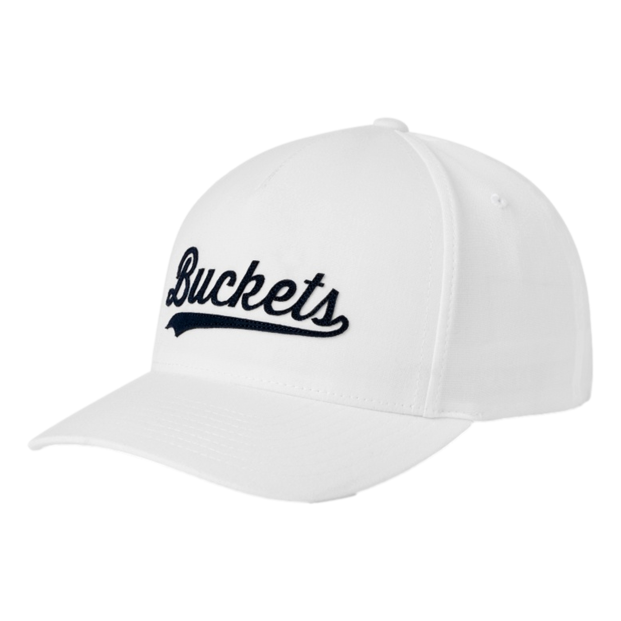 TM Buckets Men's Golf Hat