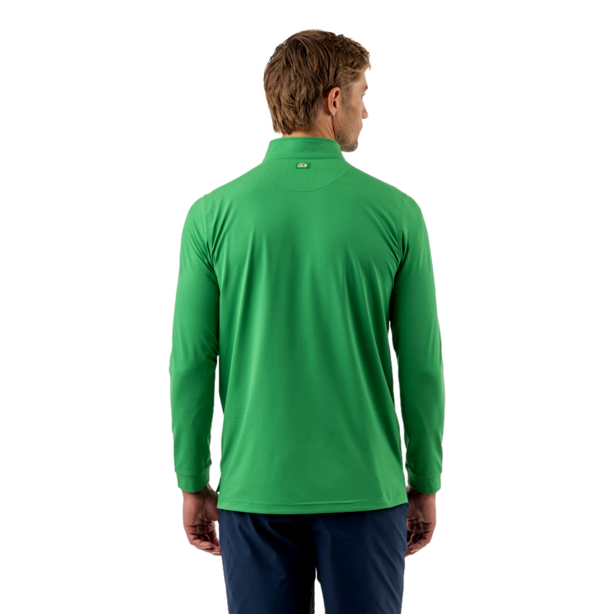 The People's Open Sonoran Men's Golf Quarter Zip