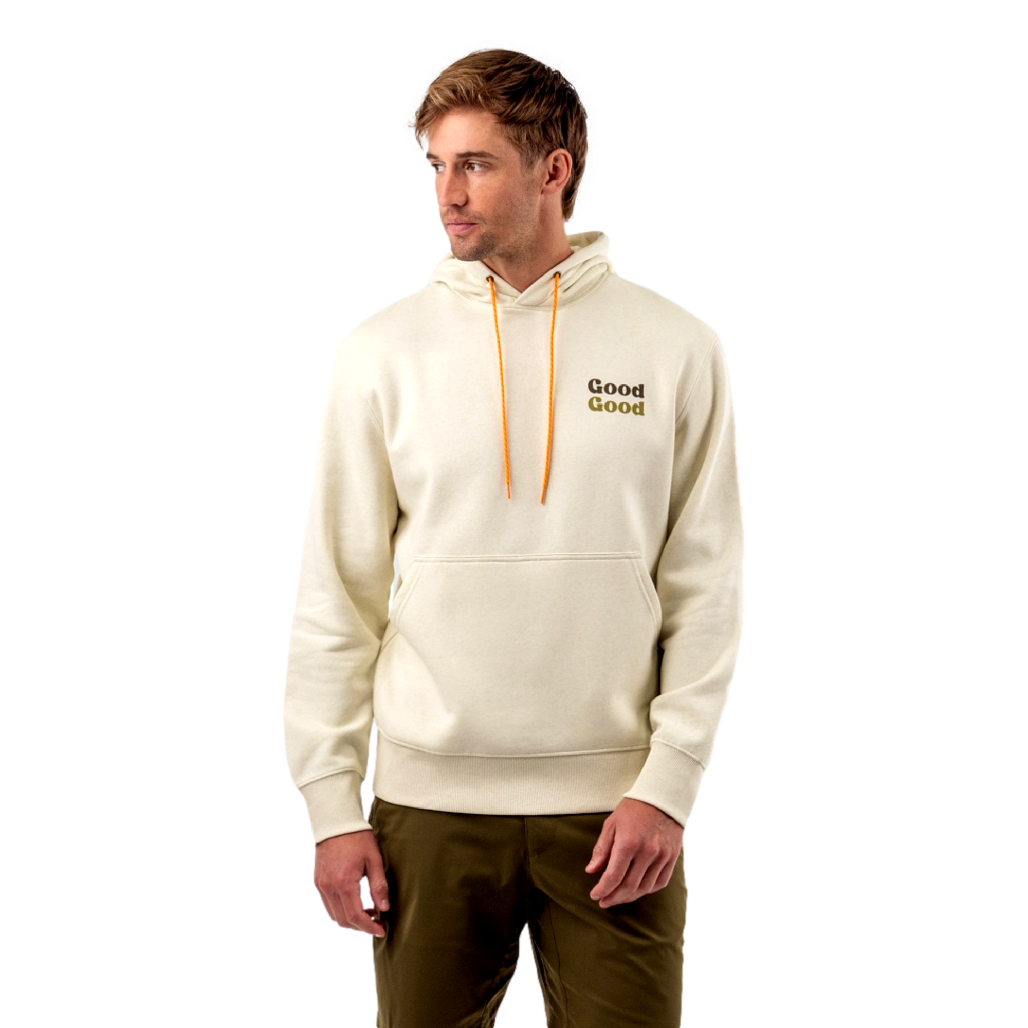 The People's Open Par Tee On The Green Men's Golf Hoodie