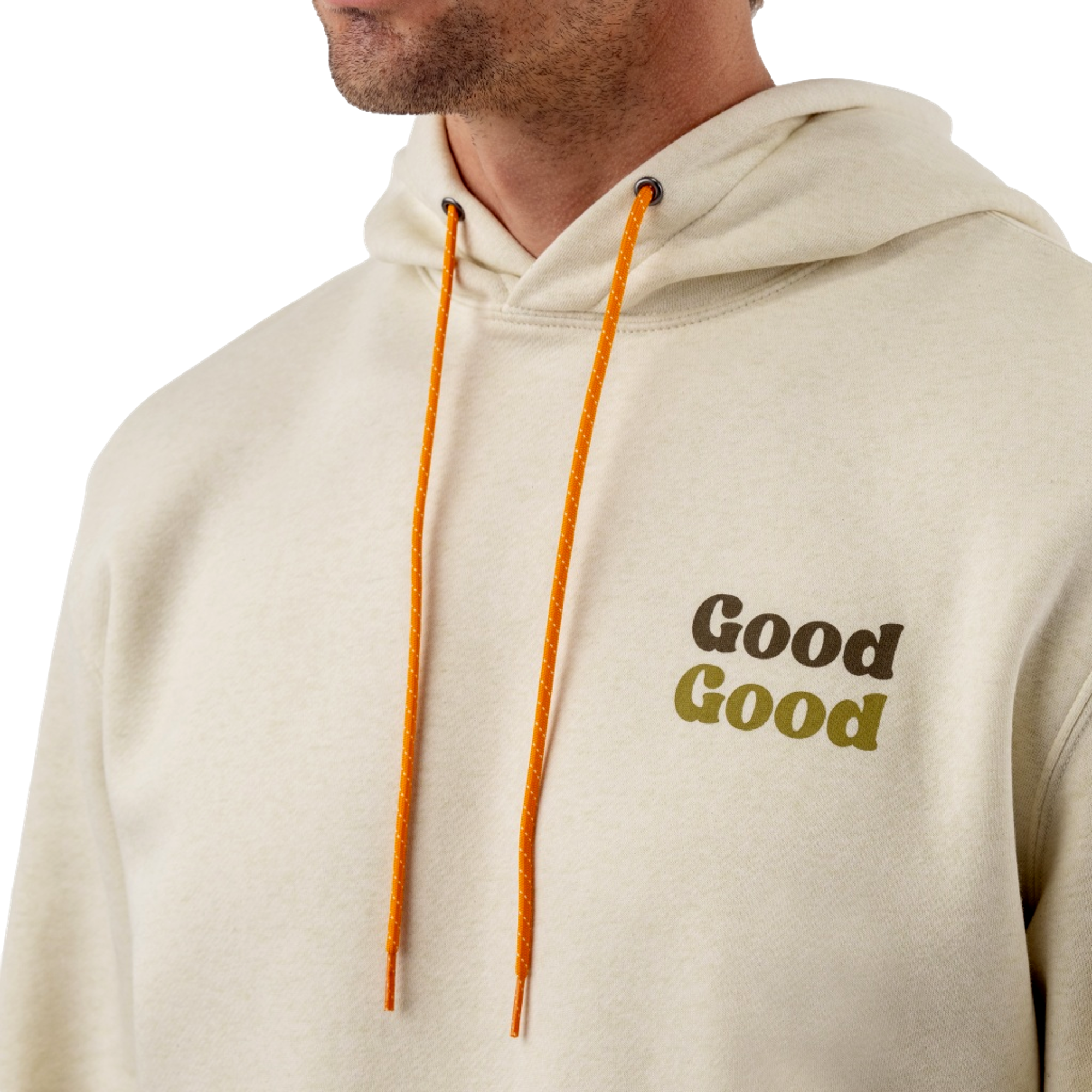 The People's Open Par Tee On The Green Men's Golf Hoodie