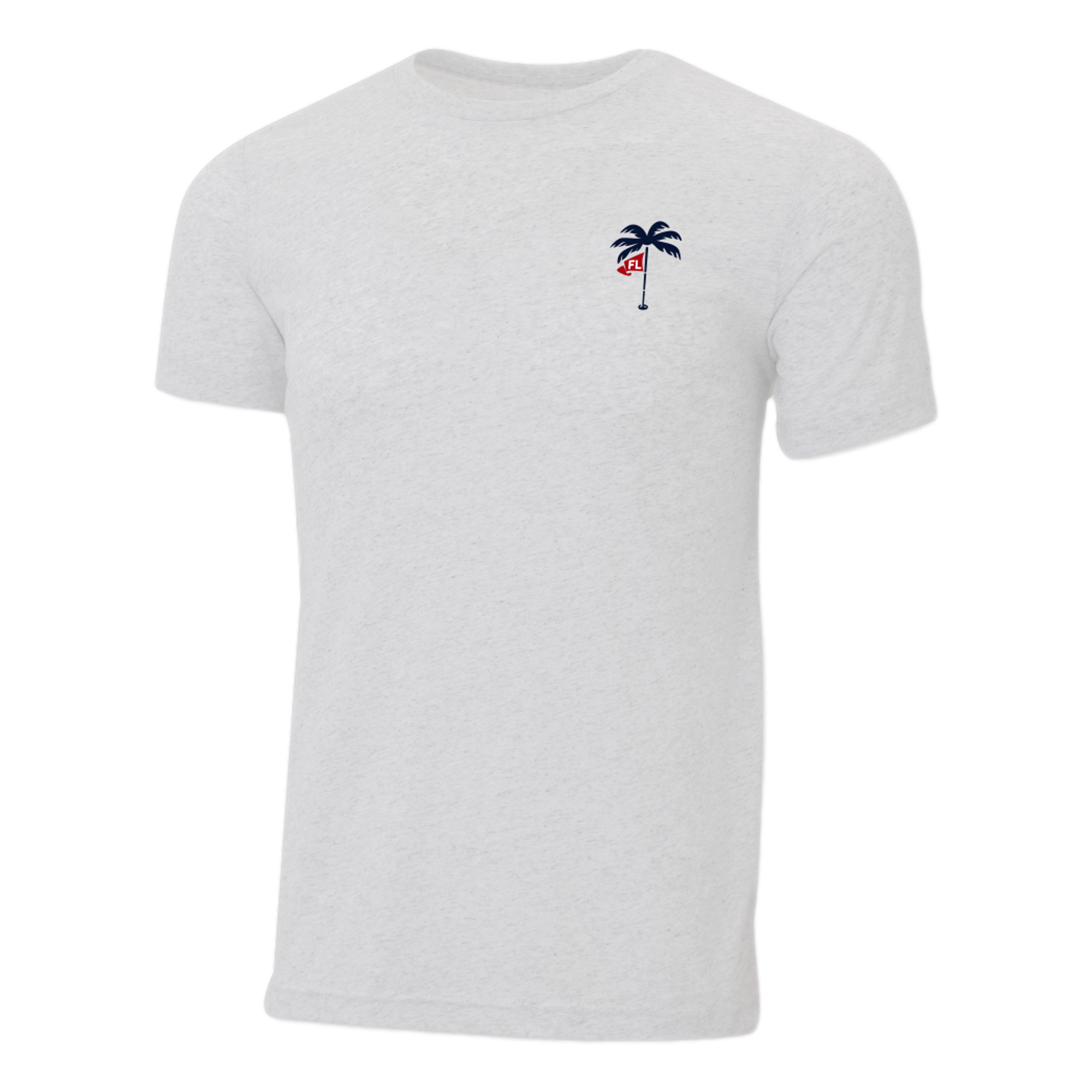 Jupiter Links GC Instant Classic Men's Golf T-Shirt