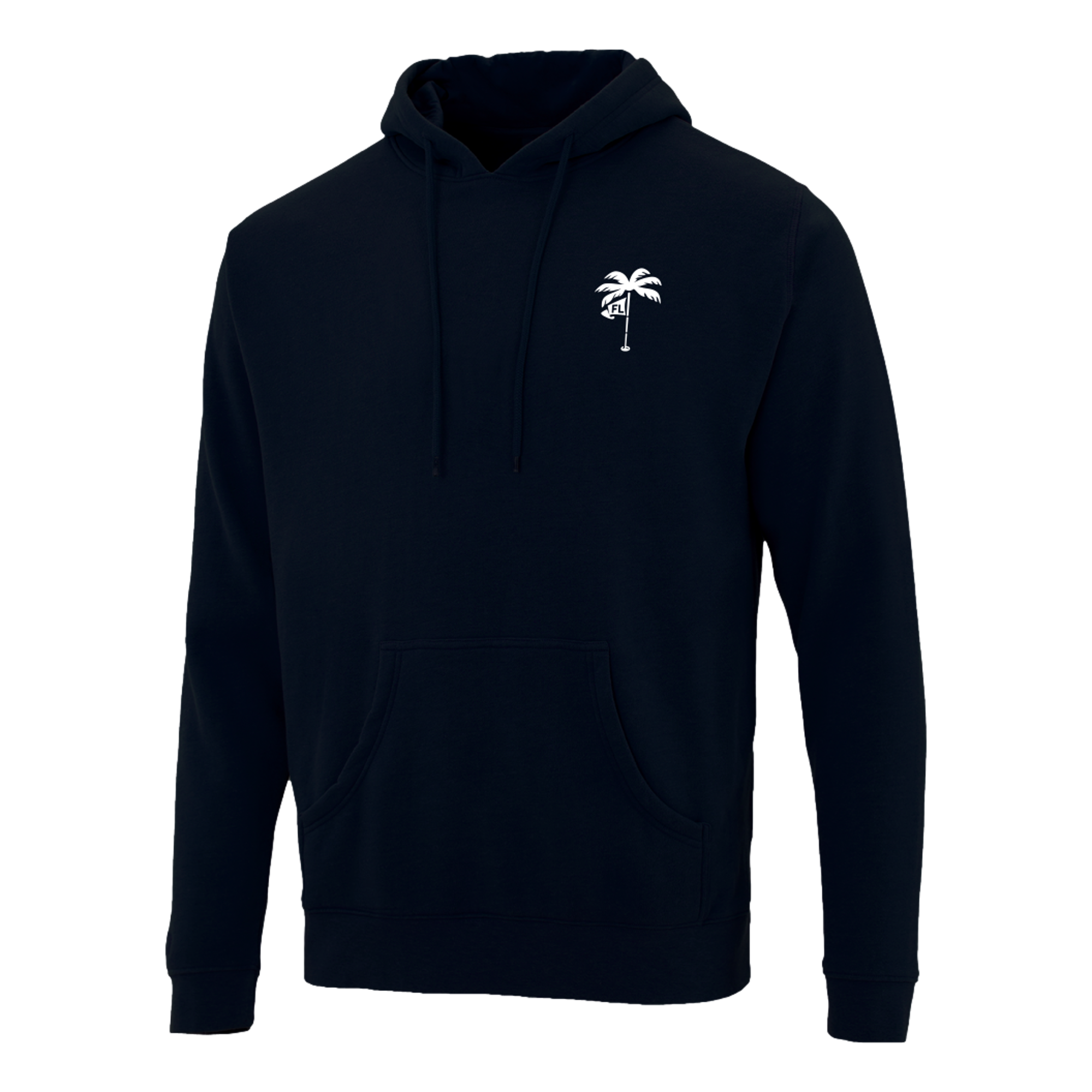 Jupiter Links GC Seabrooke Men's Golf Hoodie