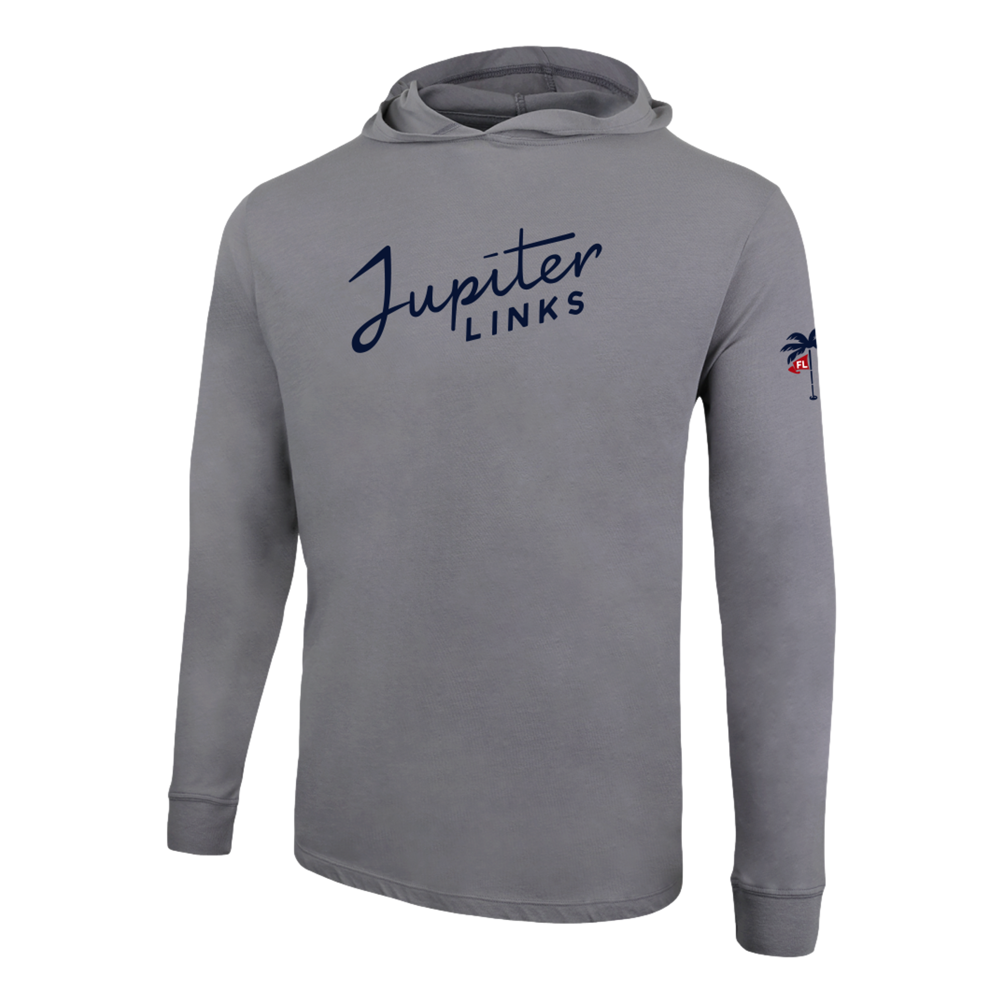 Jupiter Links GC Cody Men's Golf Hoodie