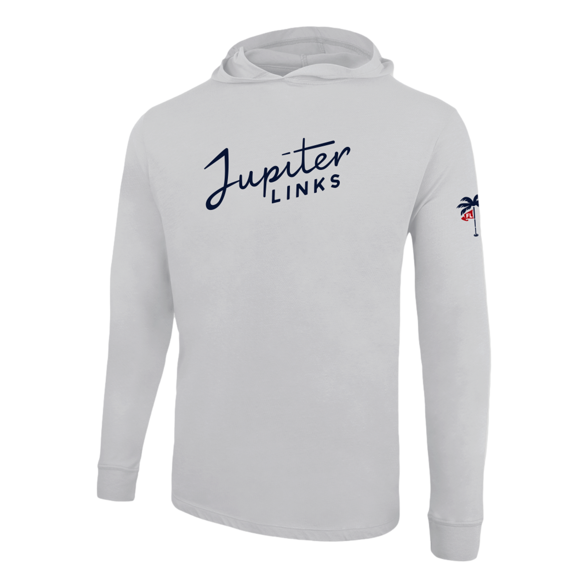 Jupiter Links GC Cody Men's Golf Hoodie