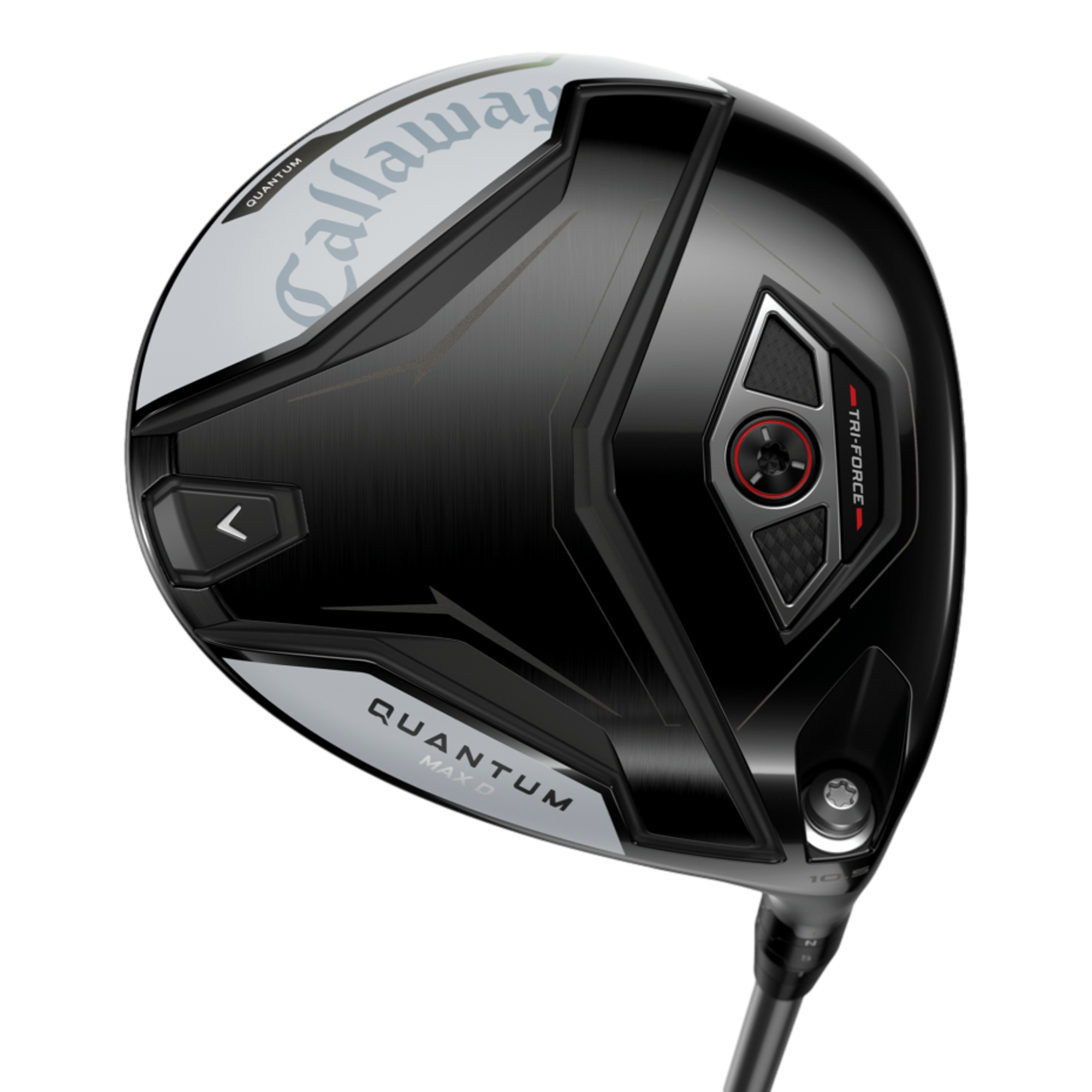 Quantum Max D Women's Driver