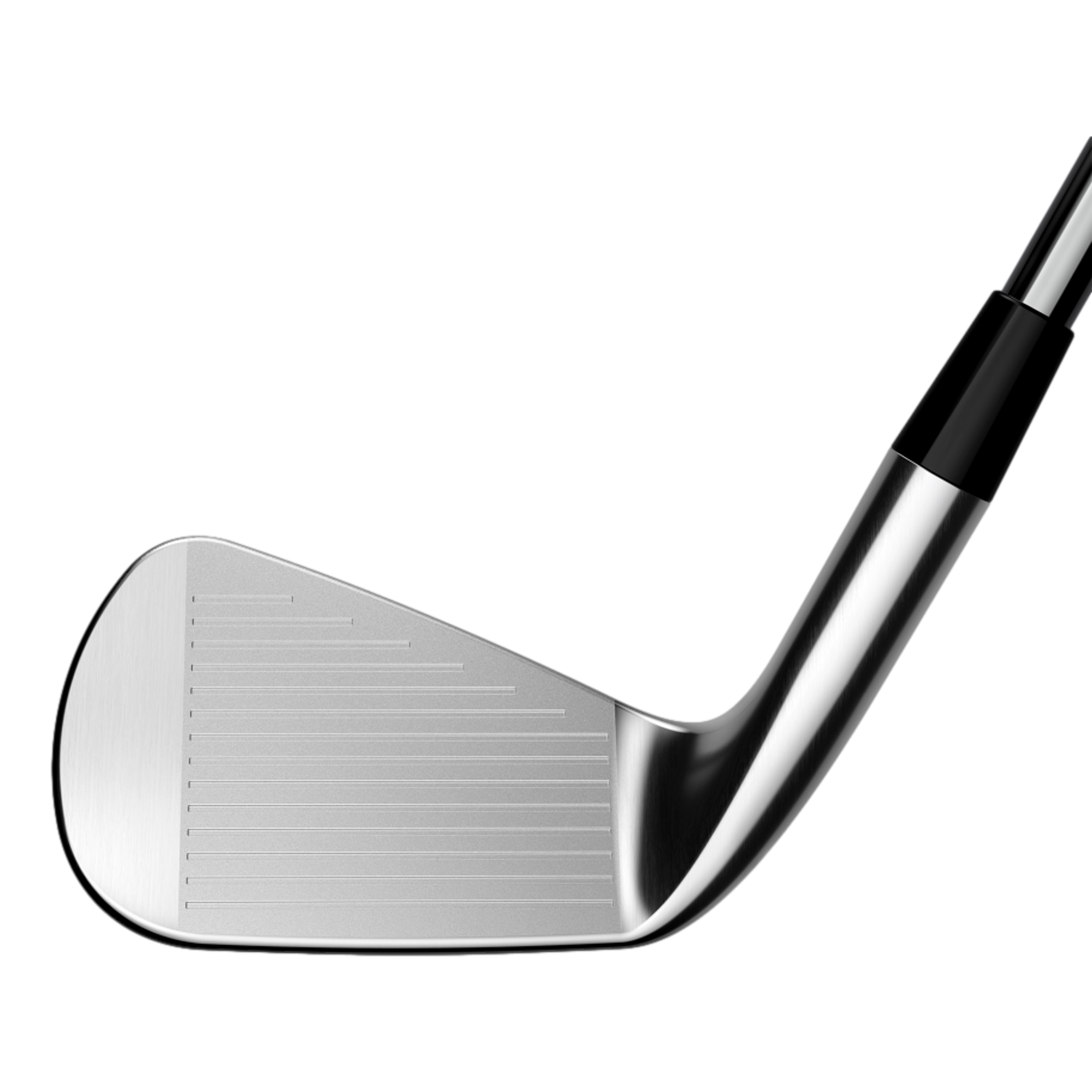 3DP MB Irons w/ Steel Shafts - CUSTOM ONLY