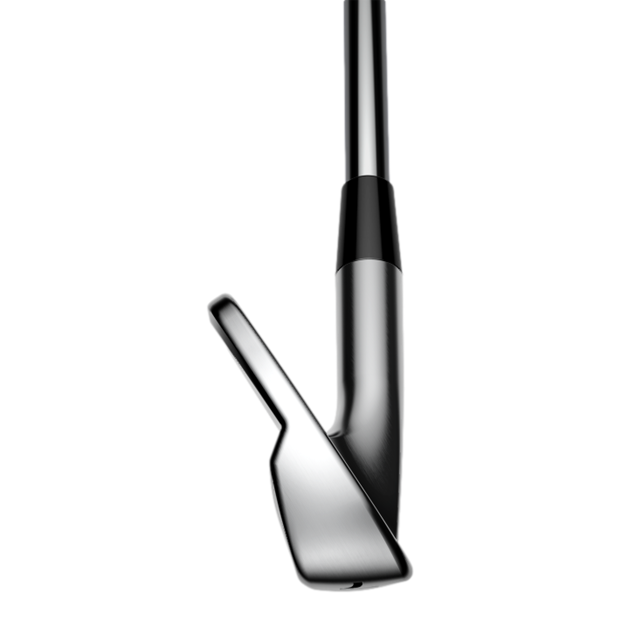 3DP MB Irons w/ Steel Shafts - CUSTOM ONLY