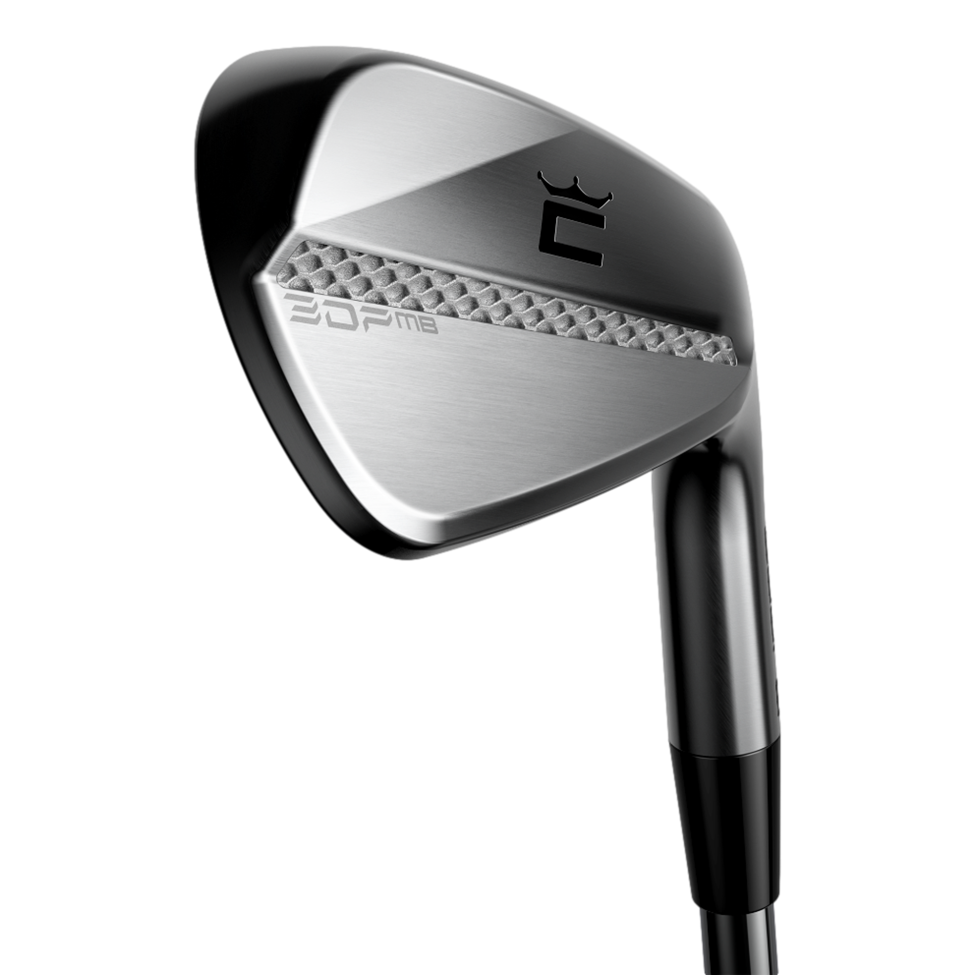 3DP MB Irons w/ Steel Shafts - CUSTOM ONLY