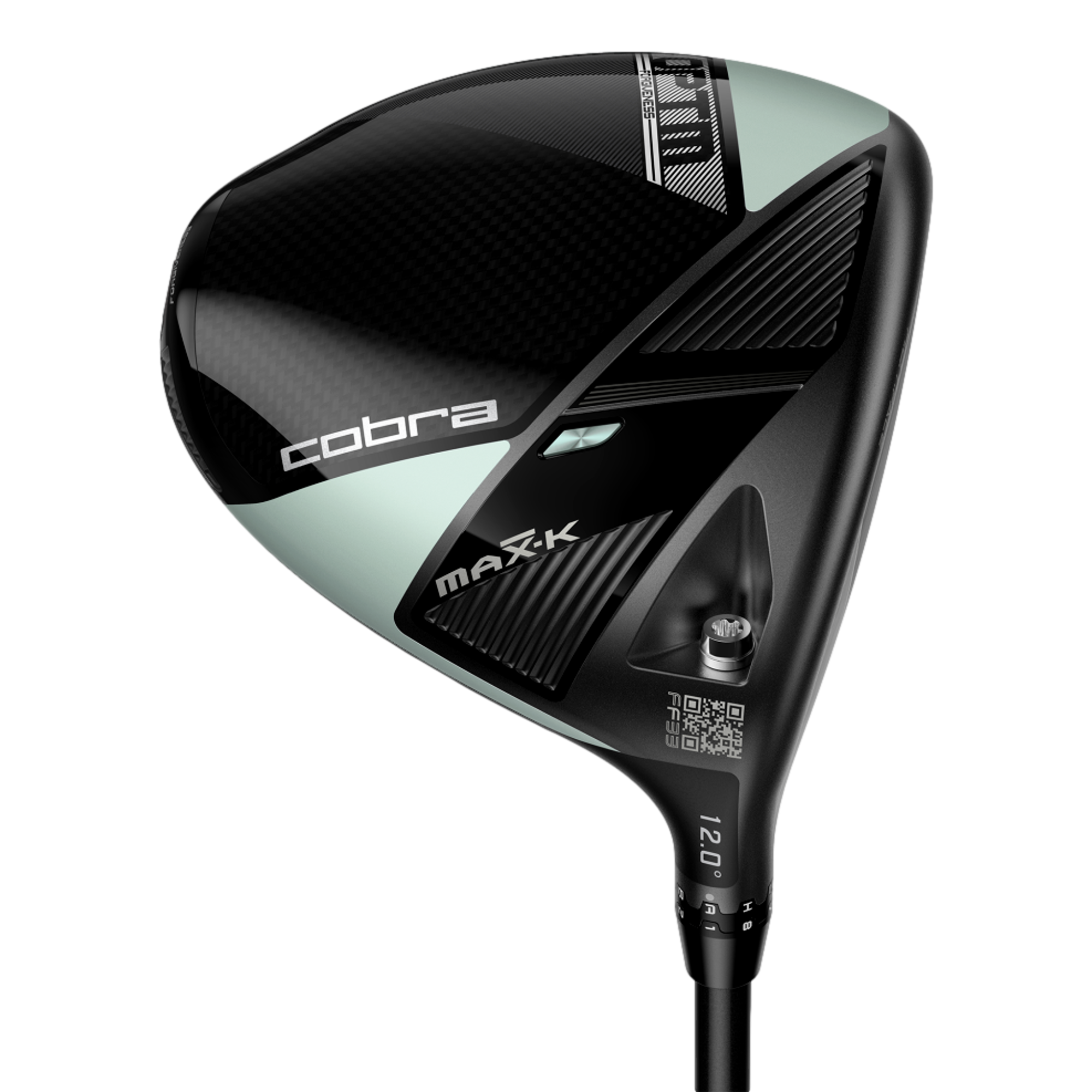 OPTM MAX-K Women's Driver