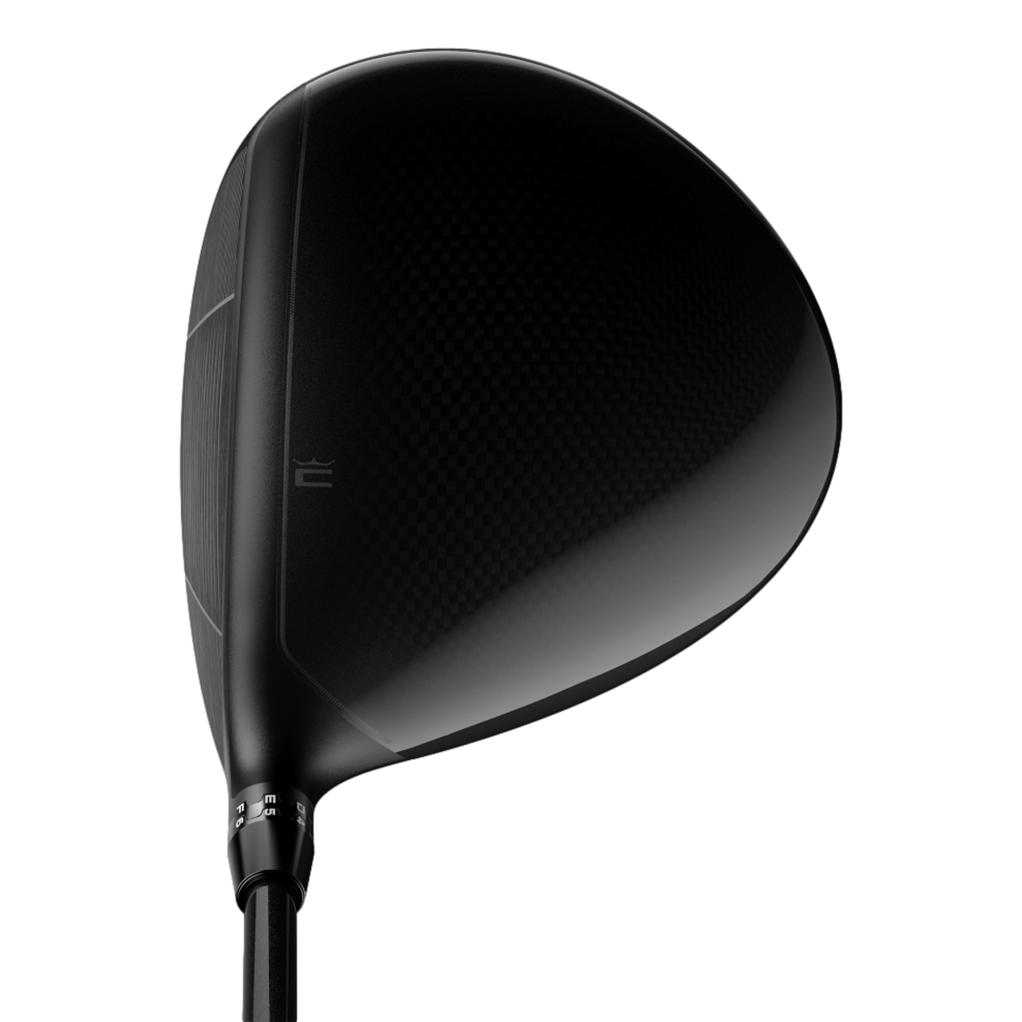 OPTM MAX-K Women's Driver