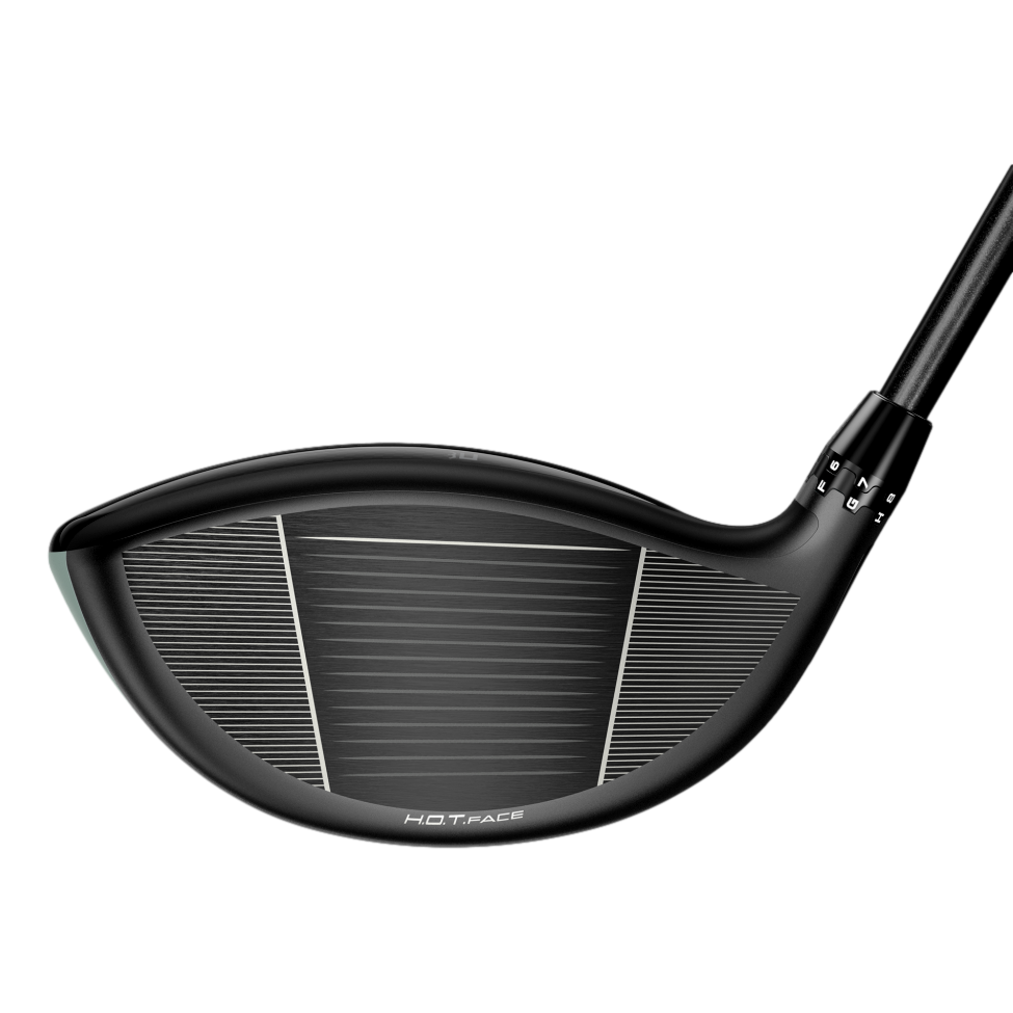 OPTM MAX-K Women's Driver