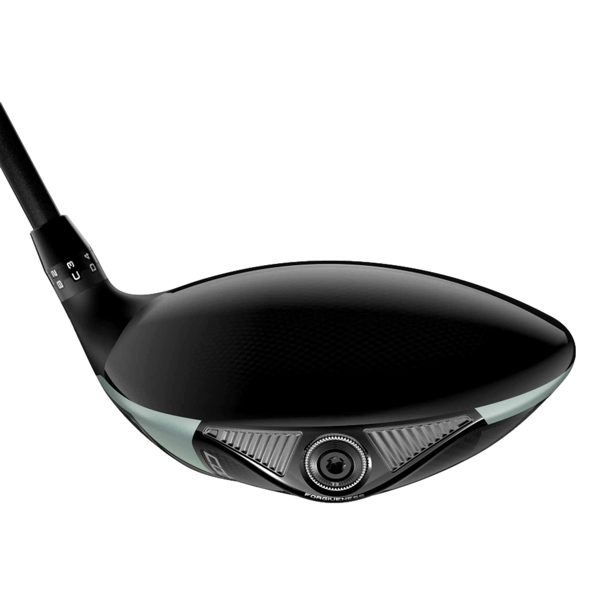 OPTM MAX-K Women's Driver