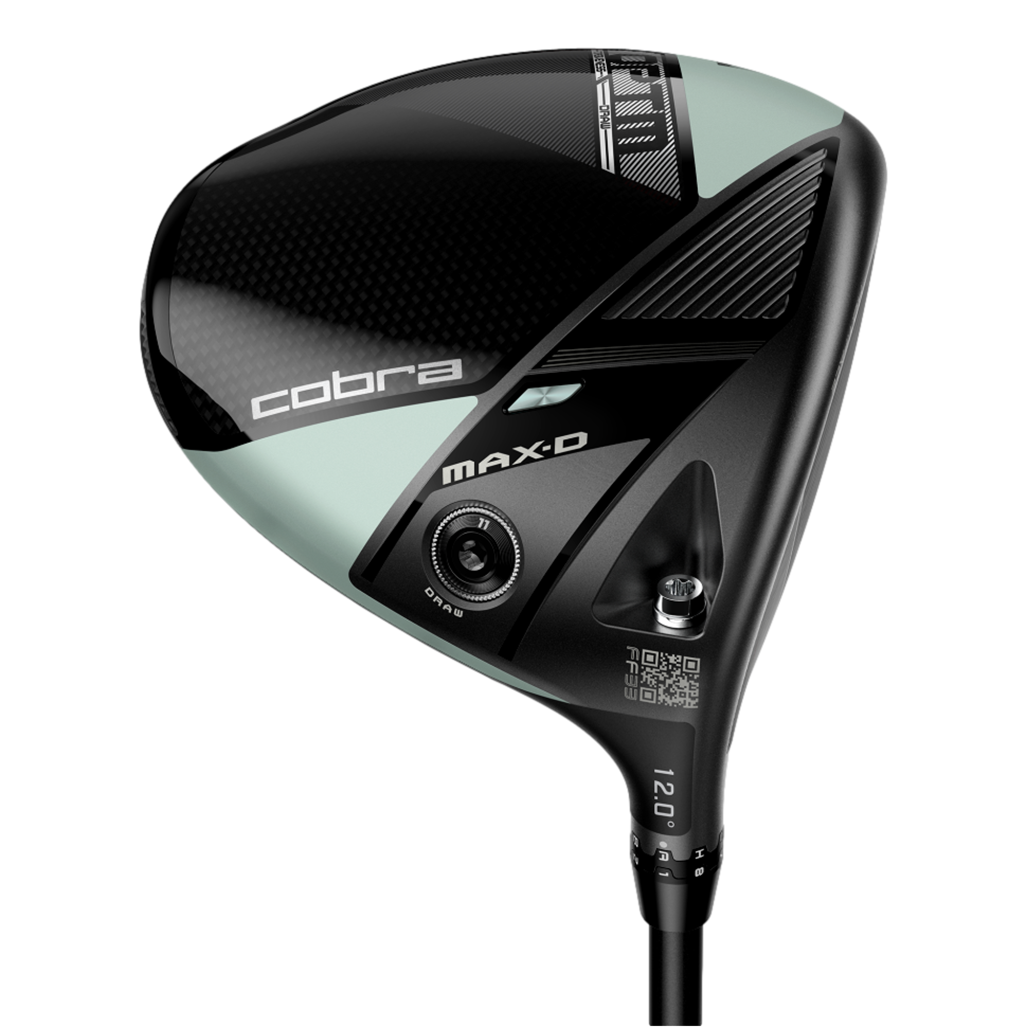 OPTM MAX-D Women's Driver