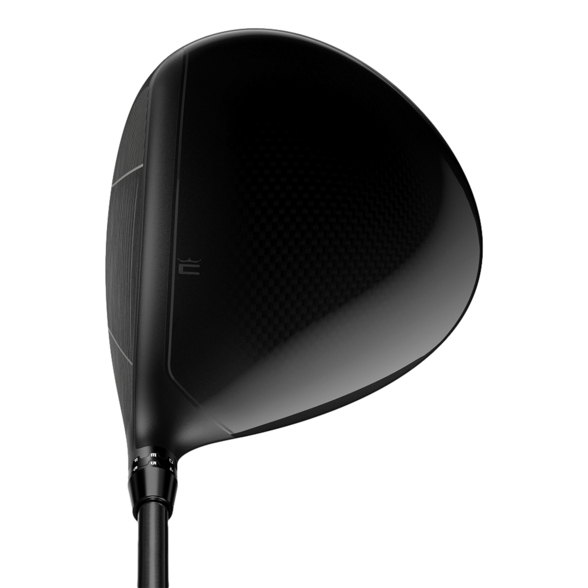 OPTM MAX-D Women's Driver