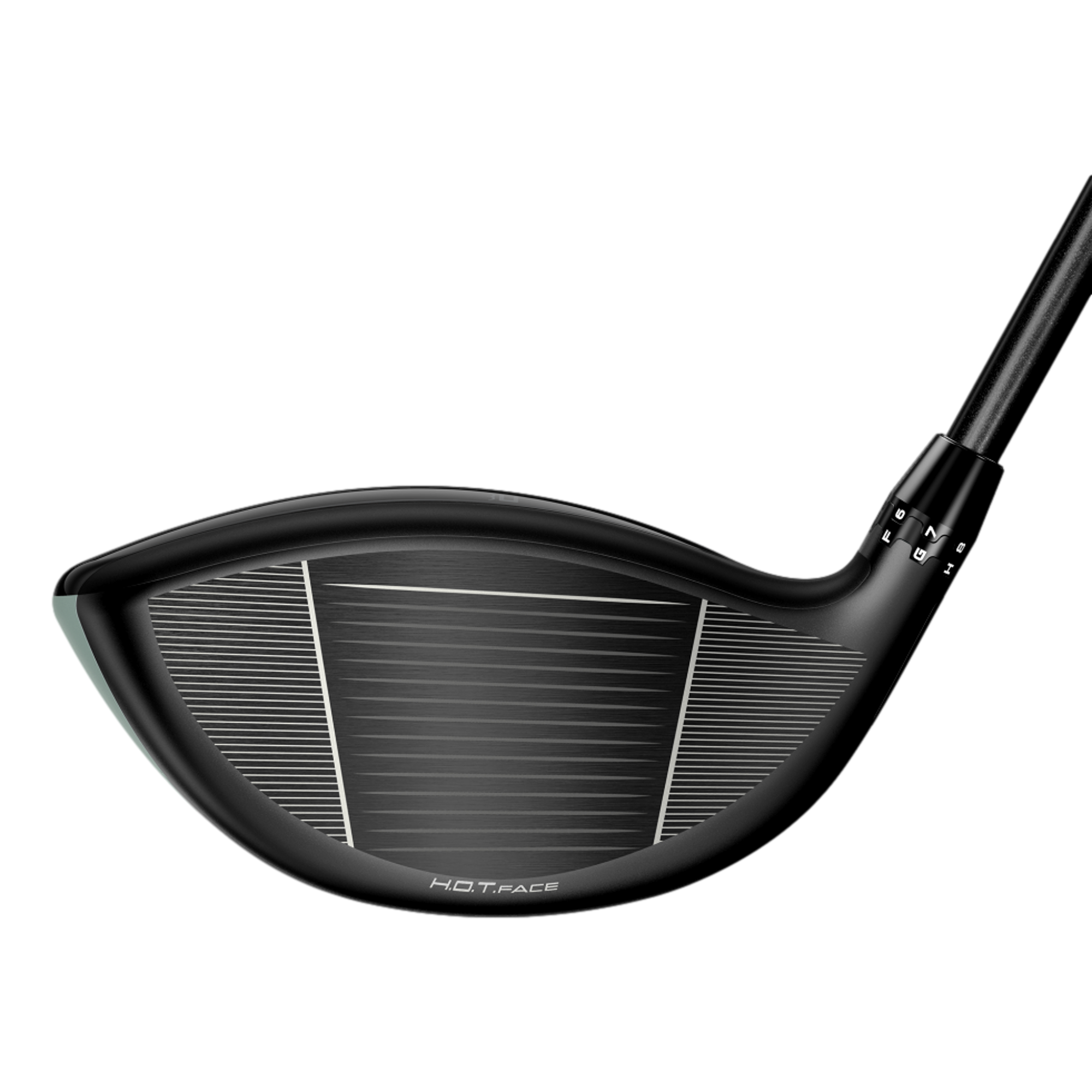 OPTM MAX-D Women's Driver