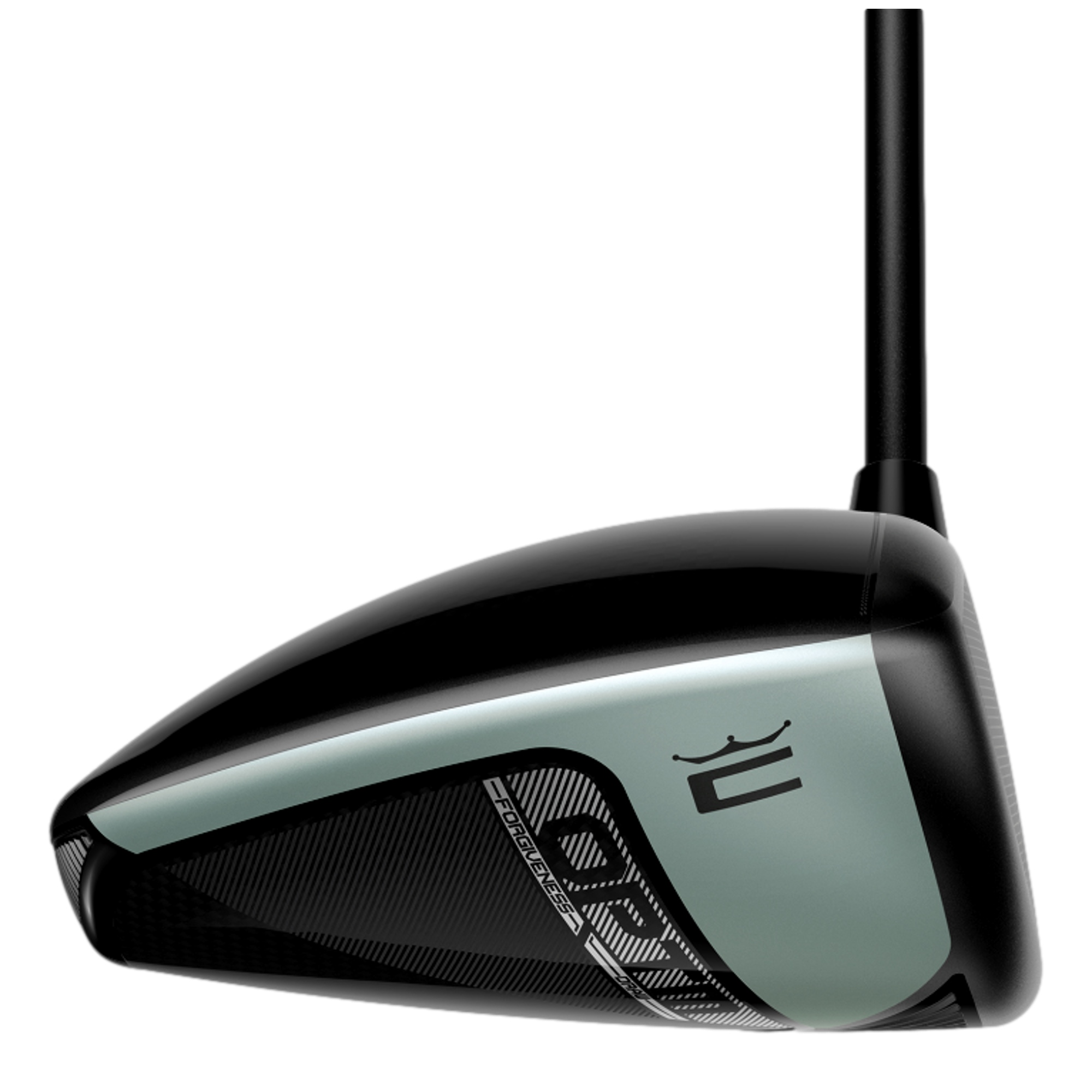 OPTM MAX-D Women's Driver