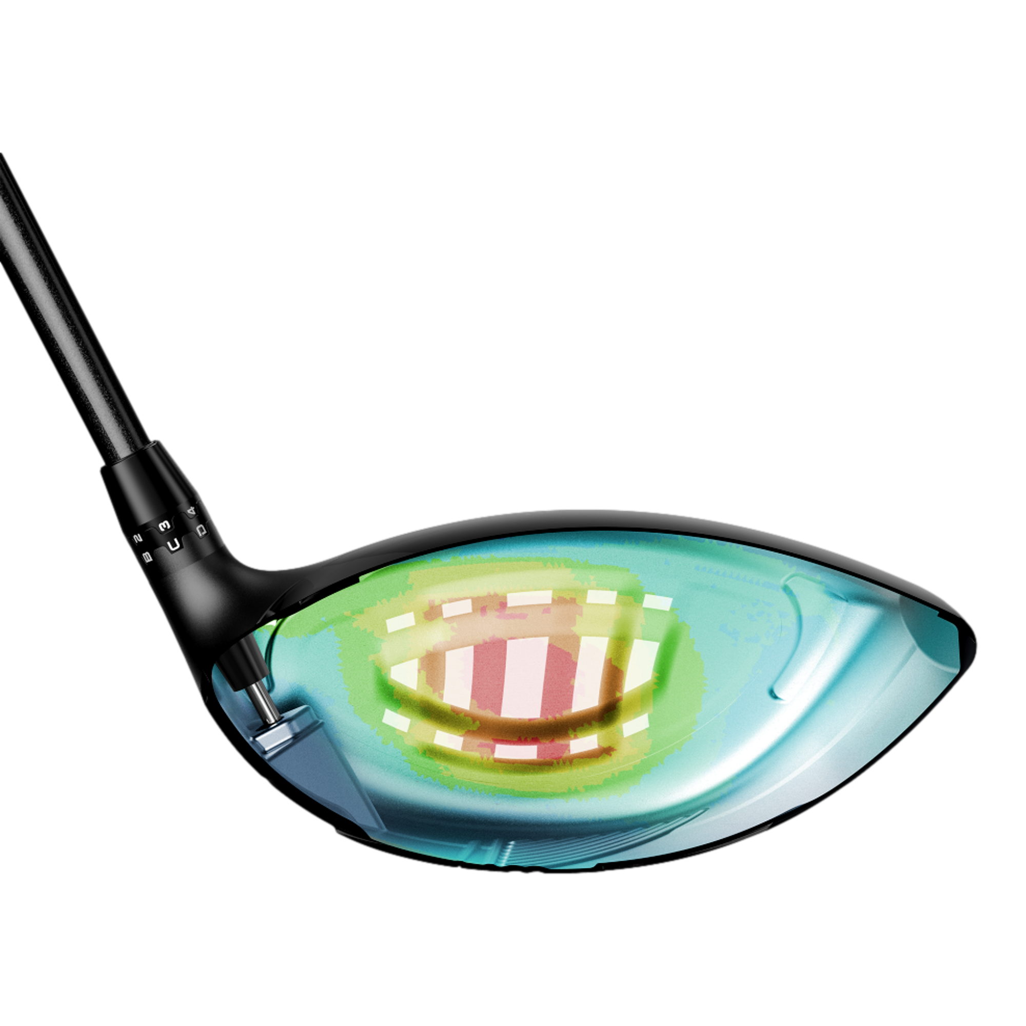 OPTM MAX-D Women's Driver