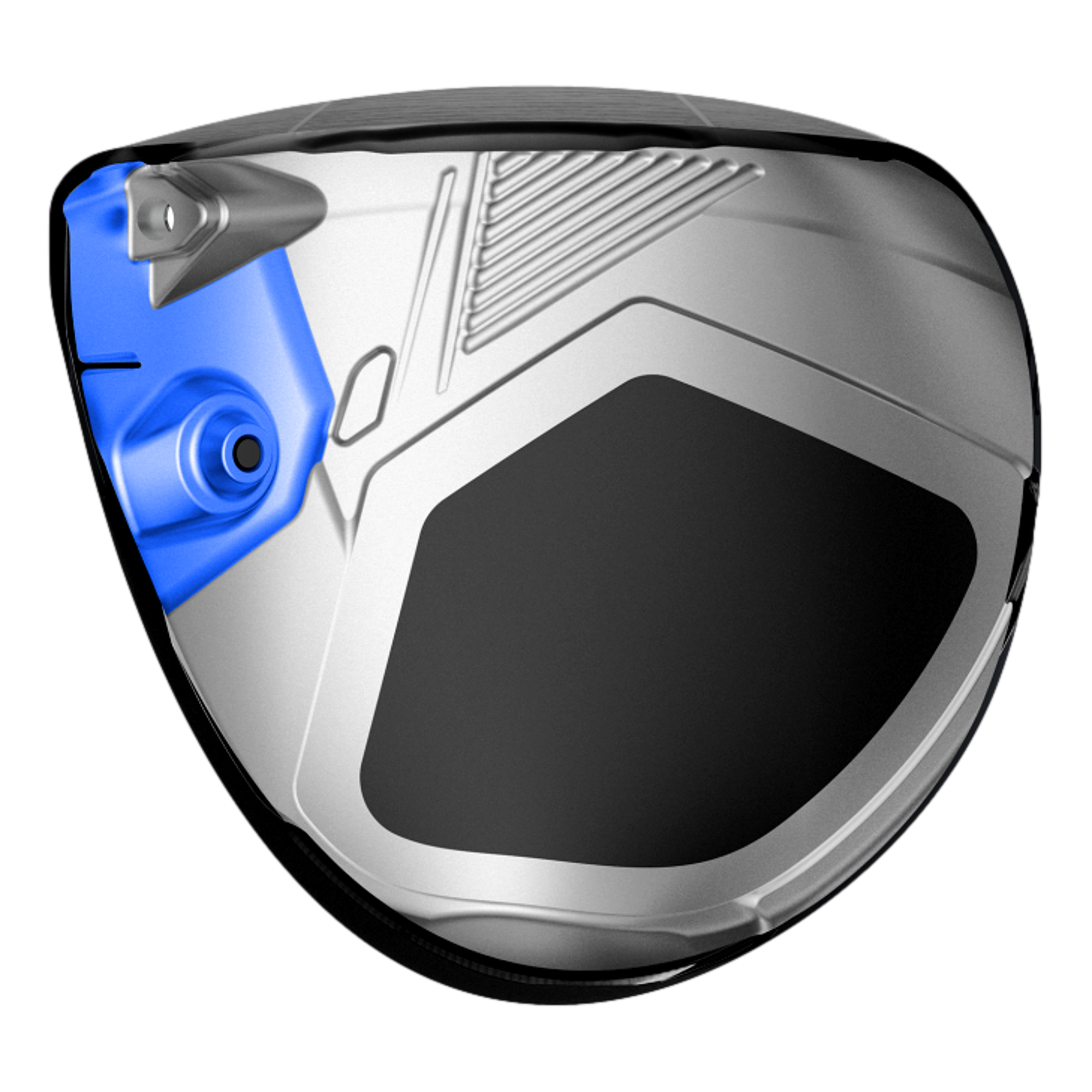 OPTM MAX-D Women's Driver