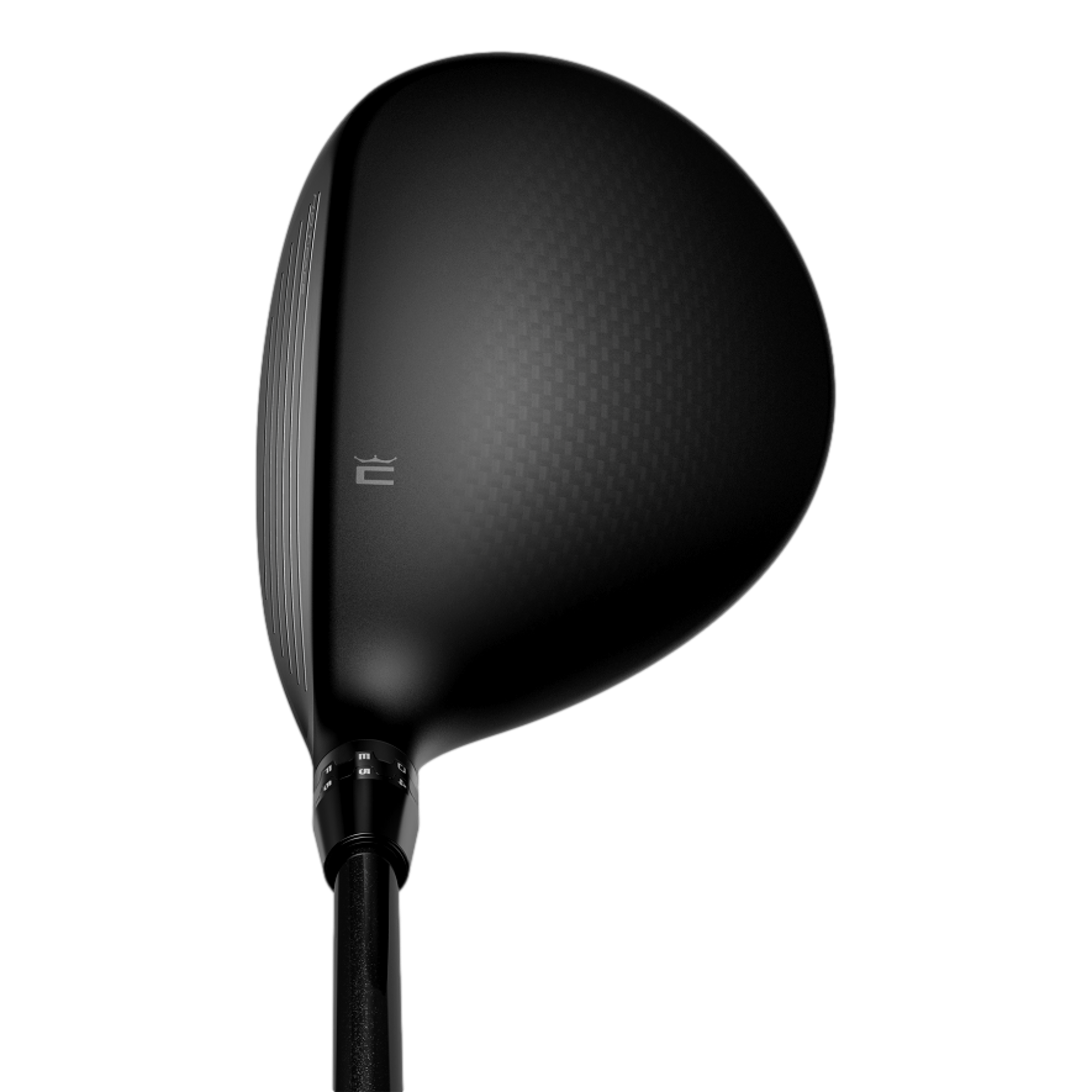 OPTM LS Titanium Fairway