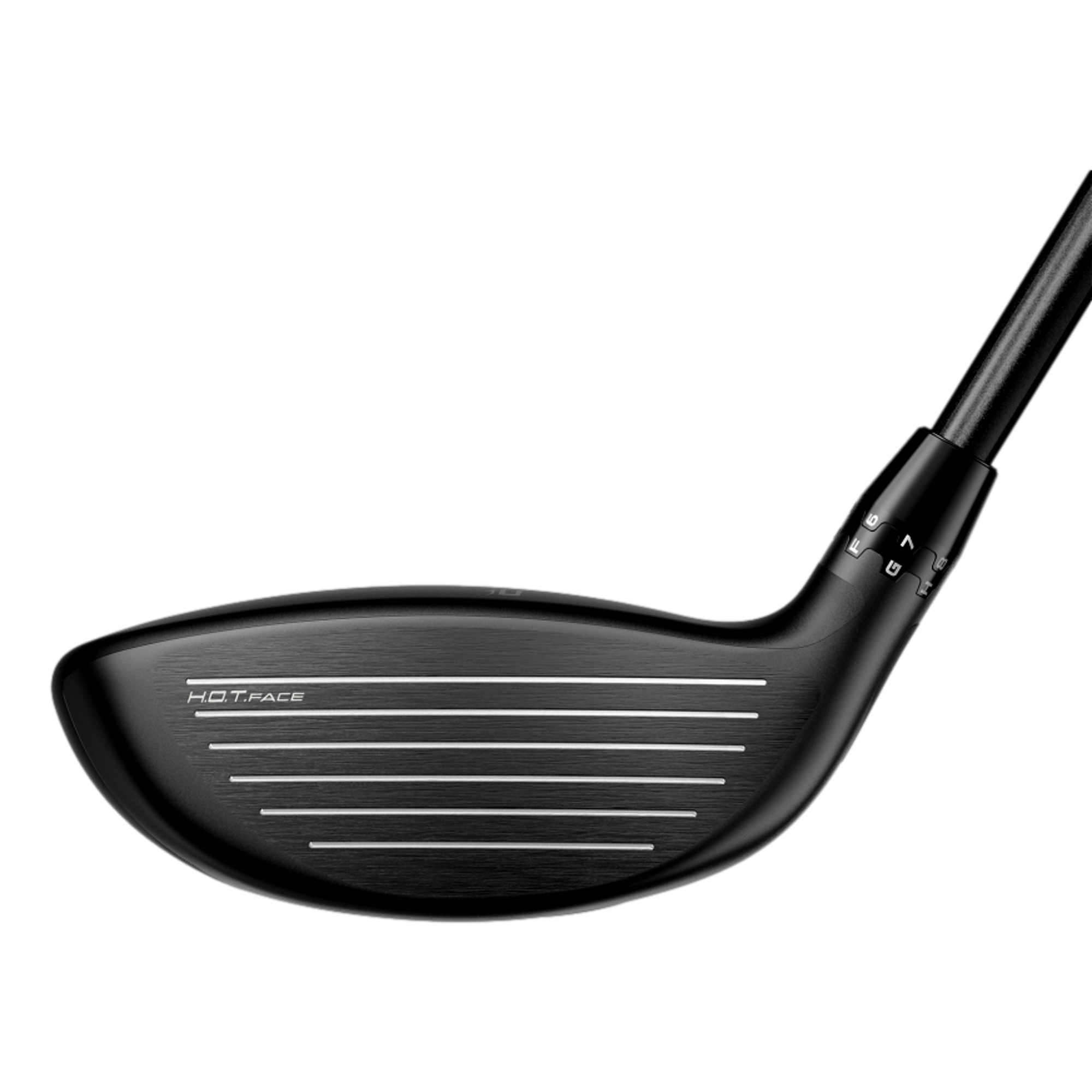 OPTM LS Titanium Fairway