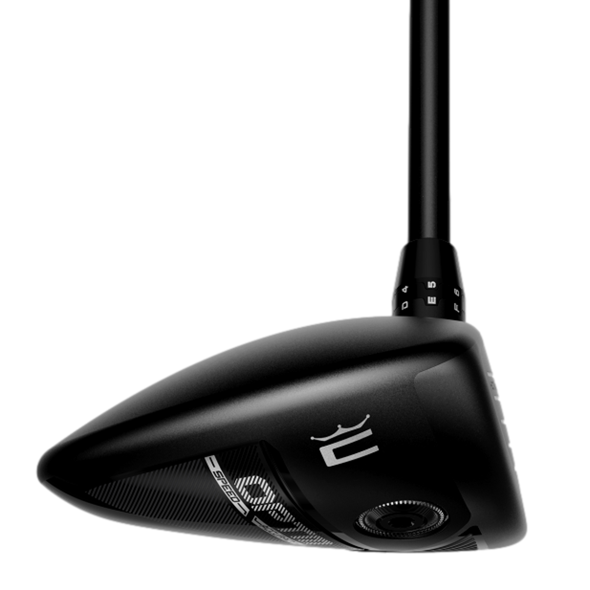 OPTM LS Titanium Fairway
