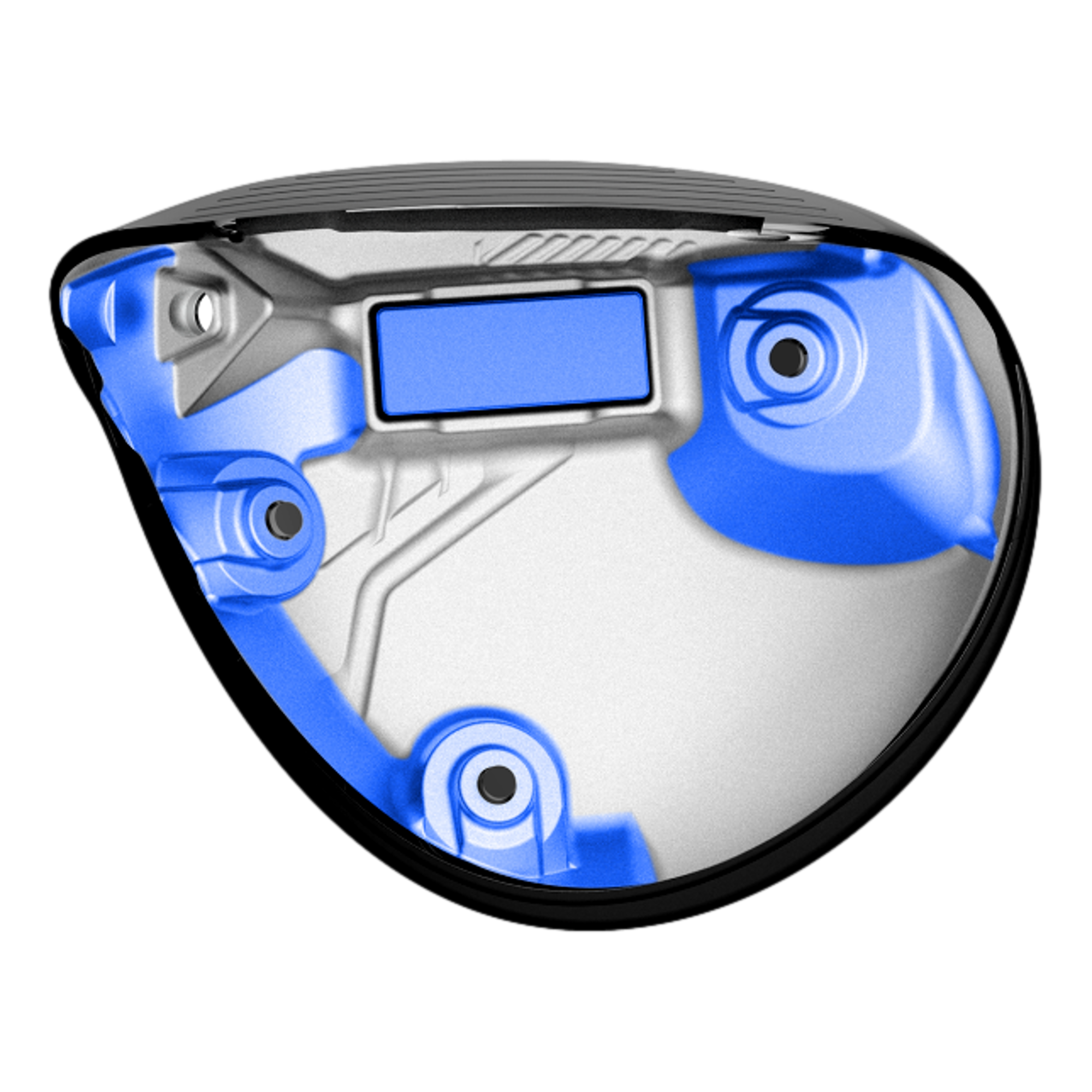 OPTM LS Titanium Fairway