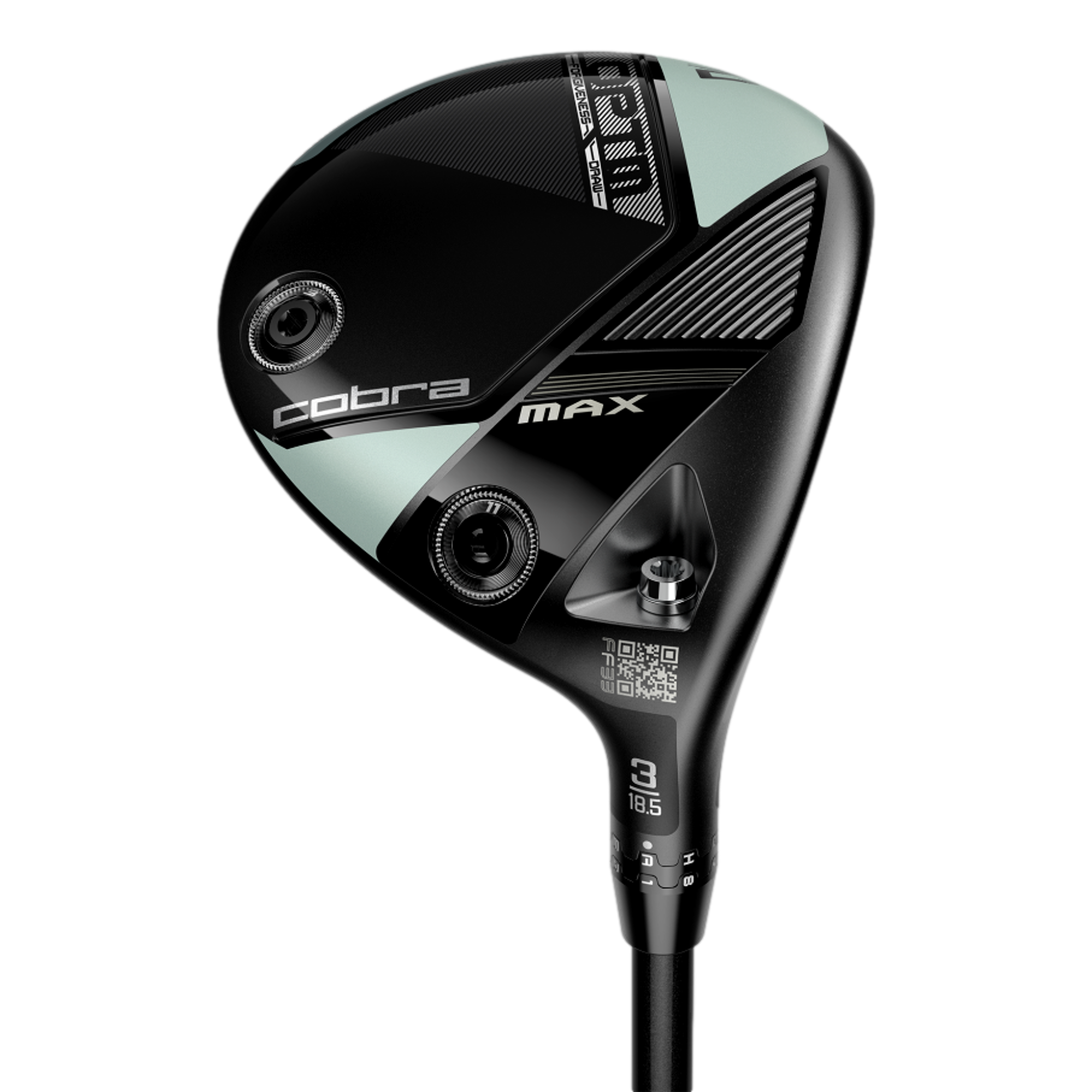 OPTM MAX Women's Fairway