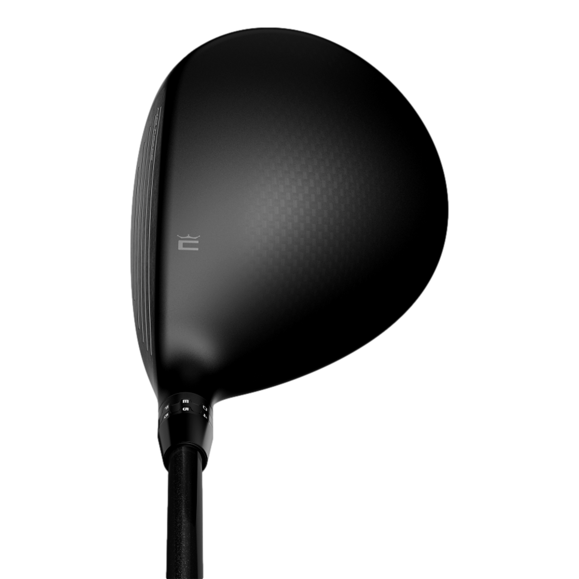 OPTM MAX Women's Fairway