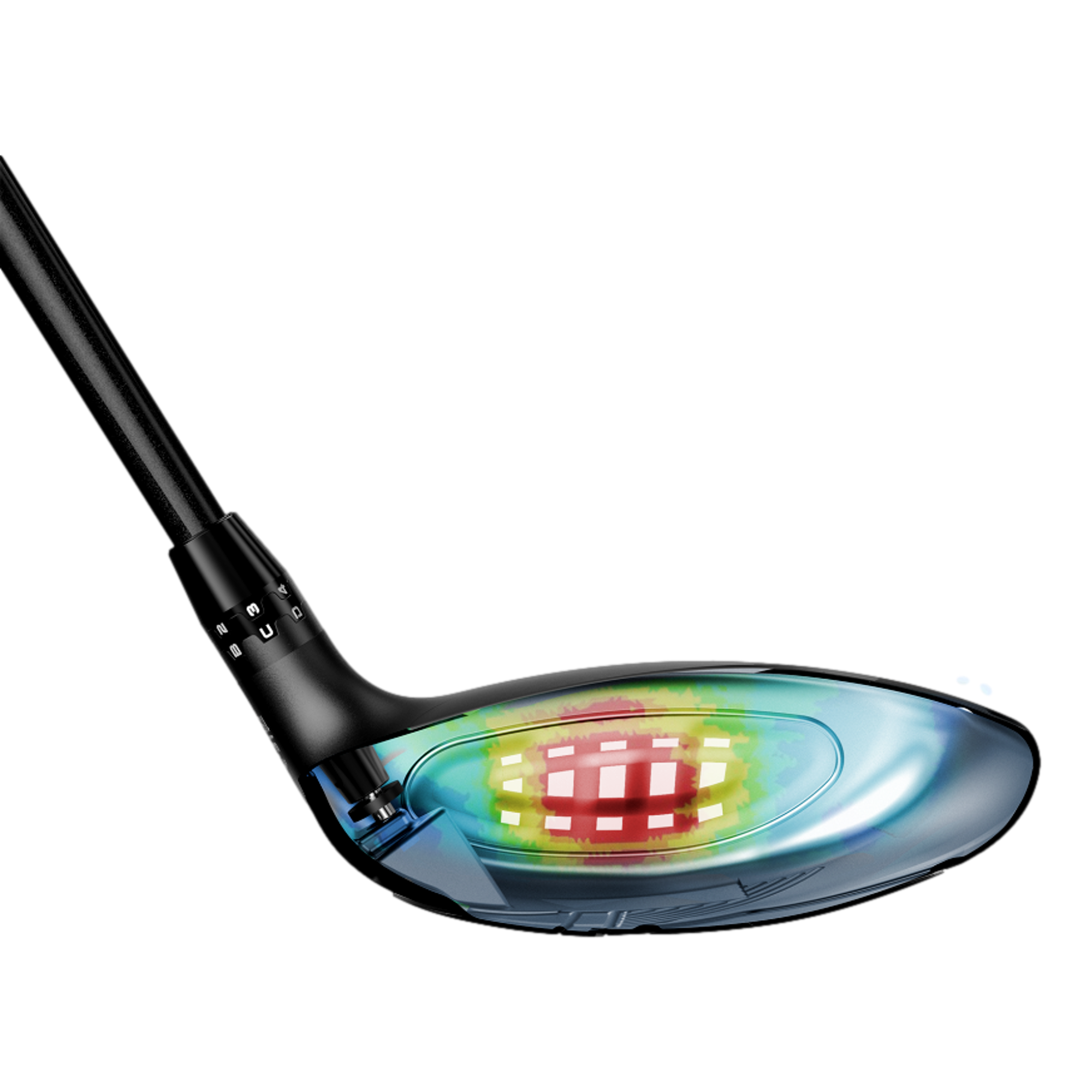 OPTM MAX Women's Fairway