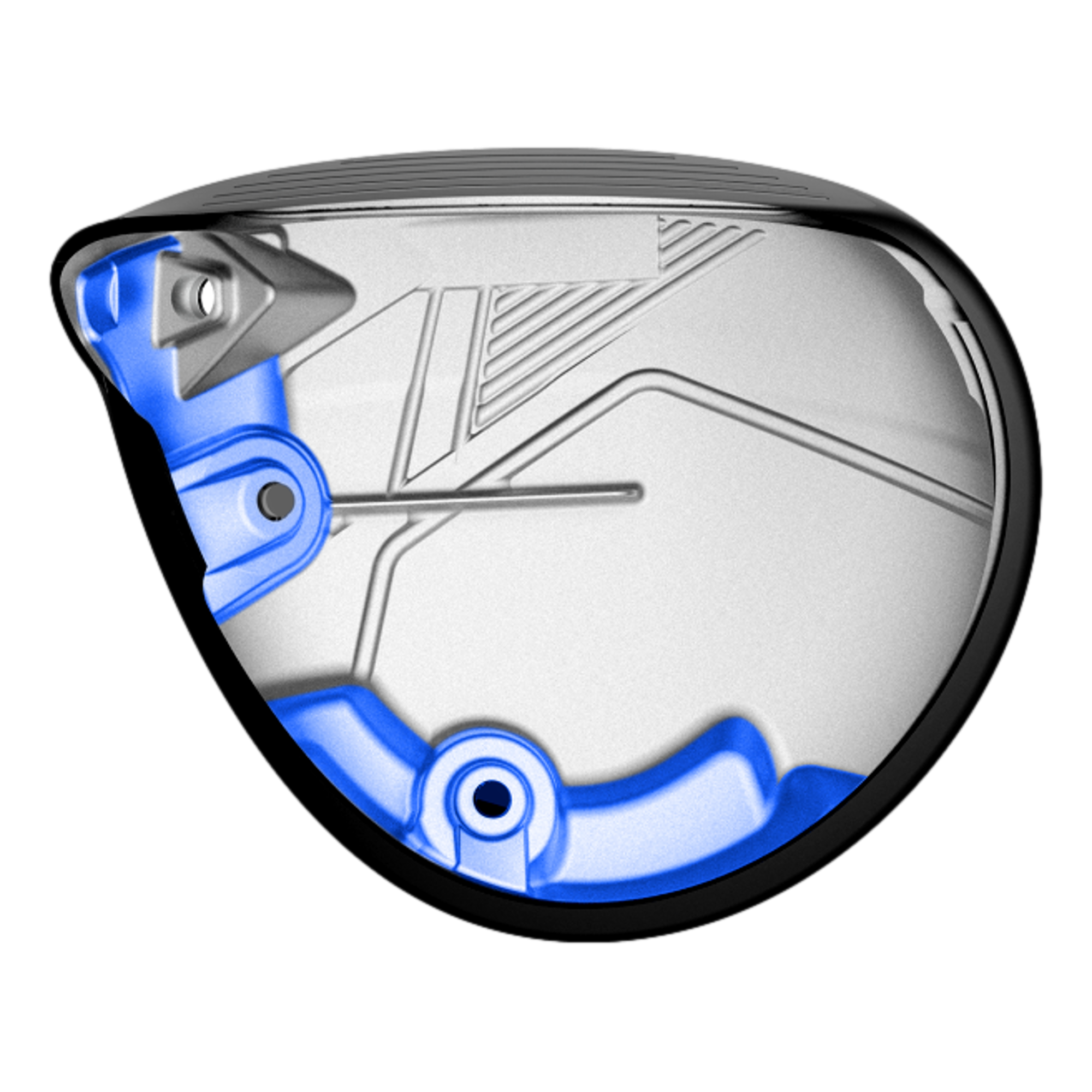 OPTM MAX Women's Fairway