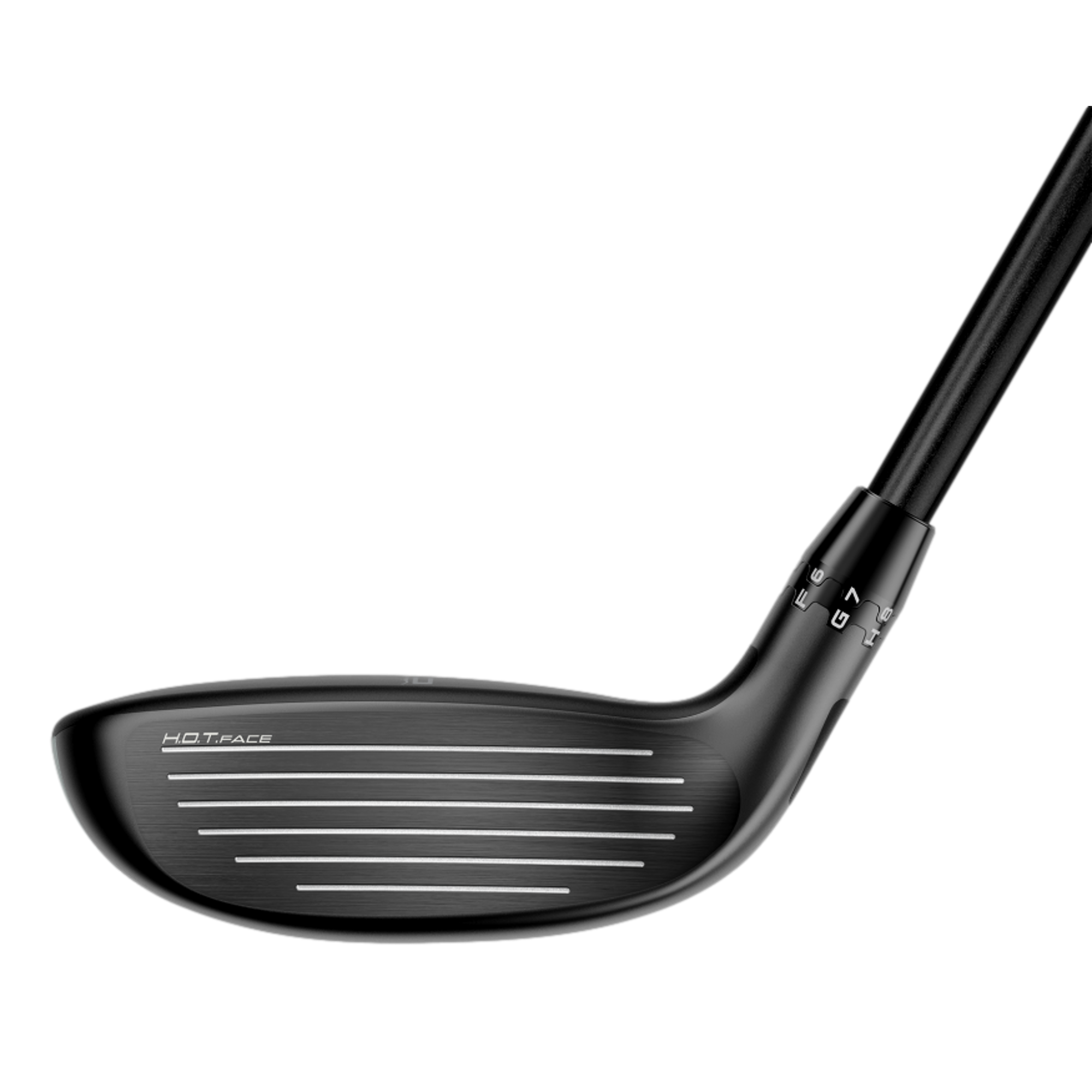 OPTM Women's Hybrid
