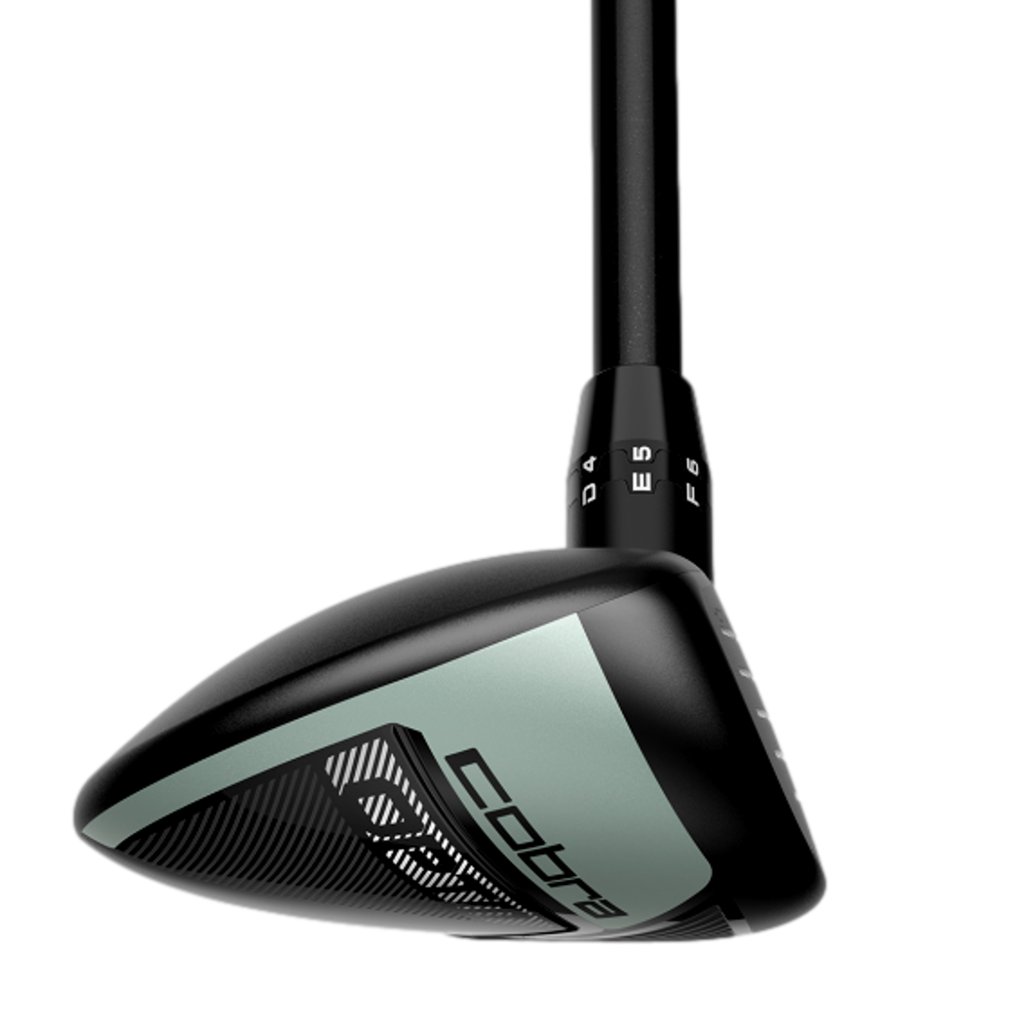 OPTM Women's Hybrid