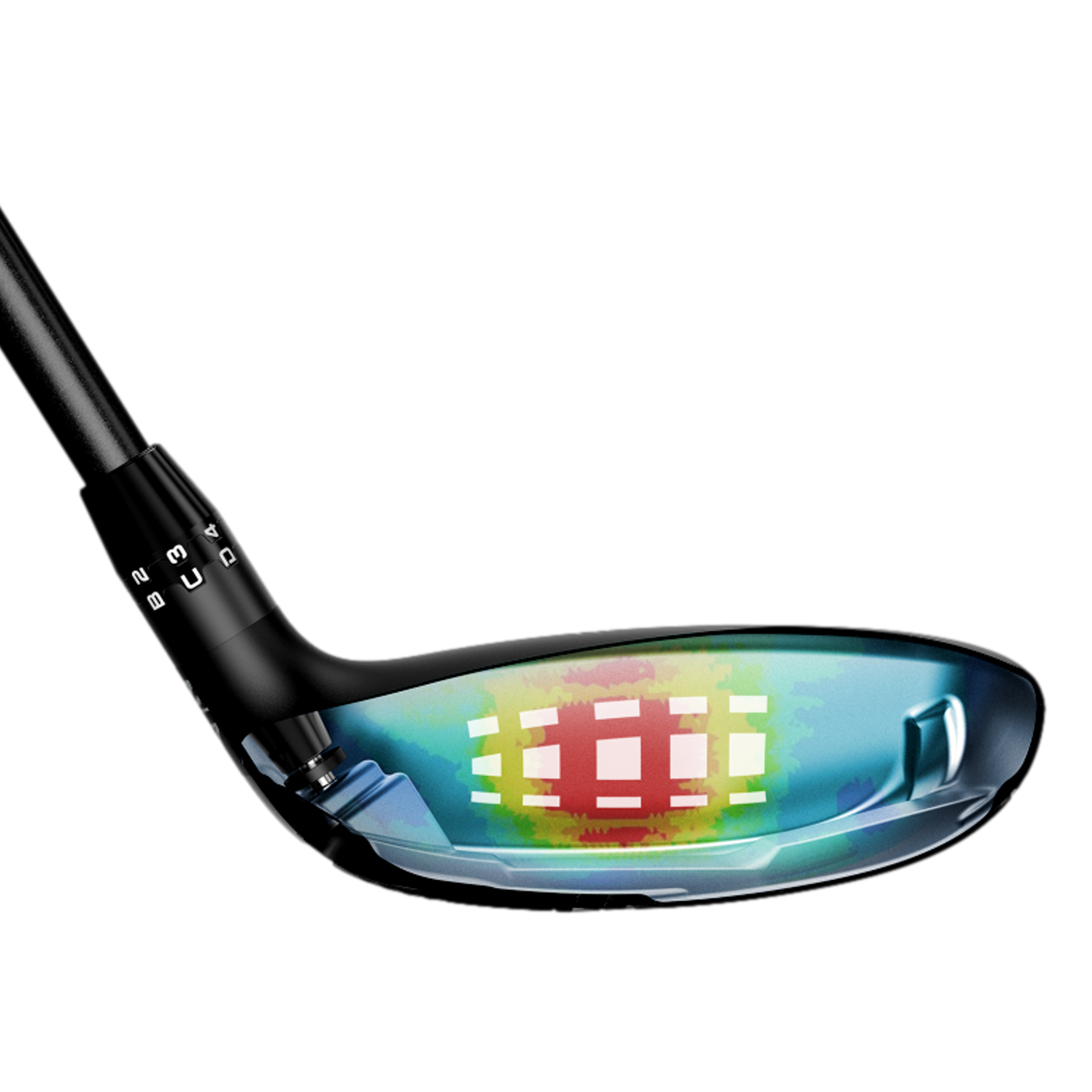 OPTM Women's Hybrid