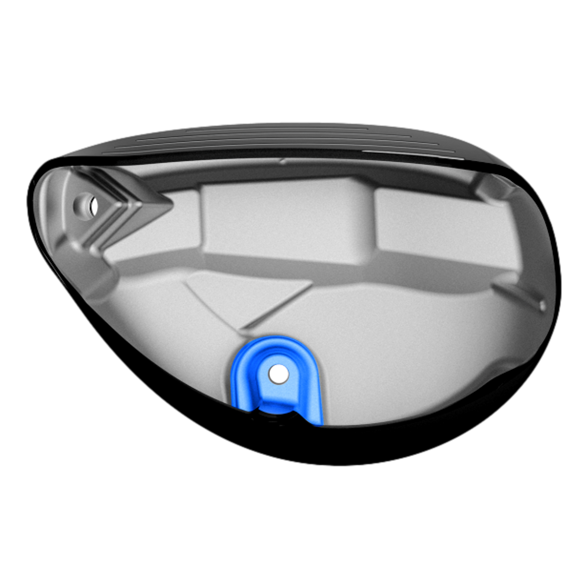 OPTM Women's Hybrid