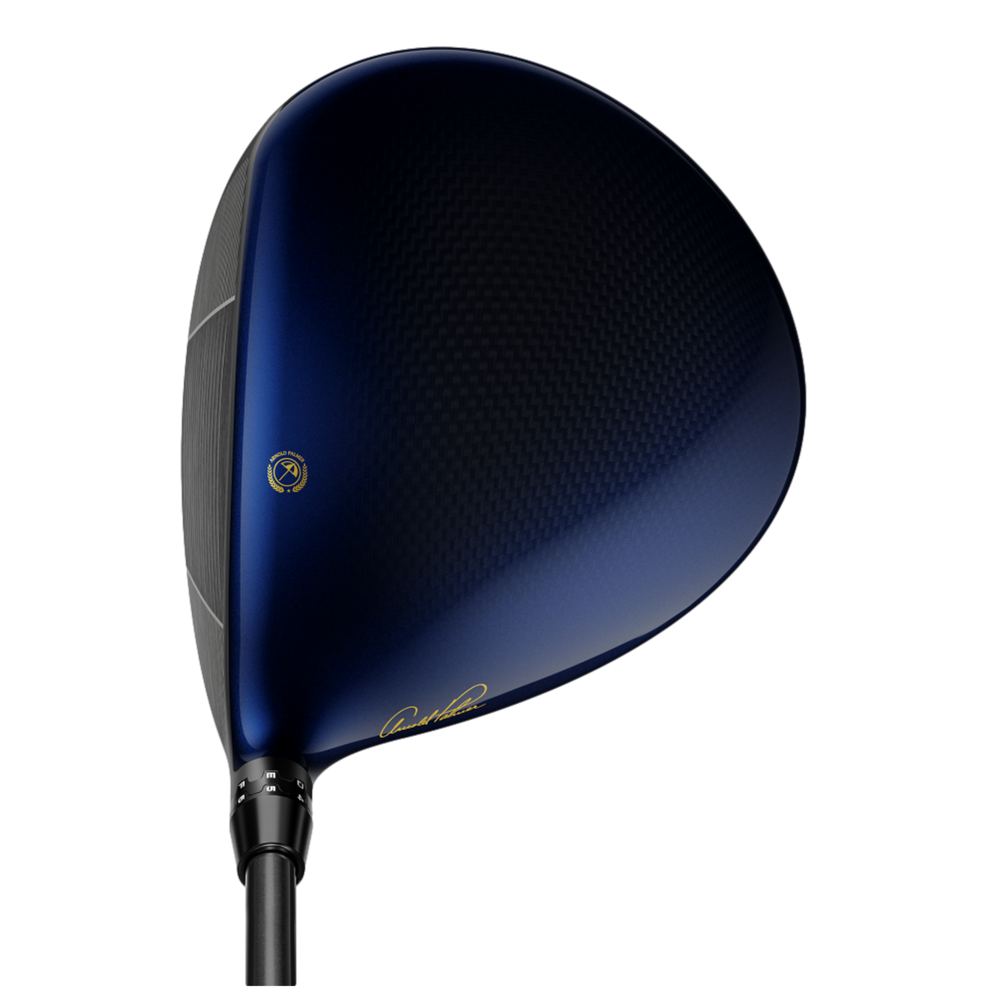 OPTM X Arnold Palmer Driver