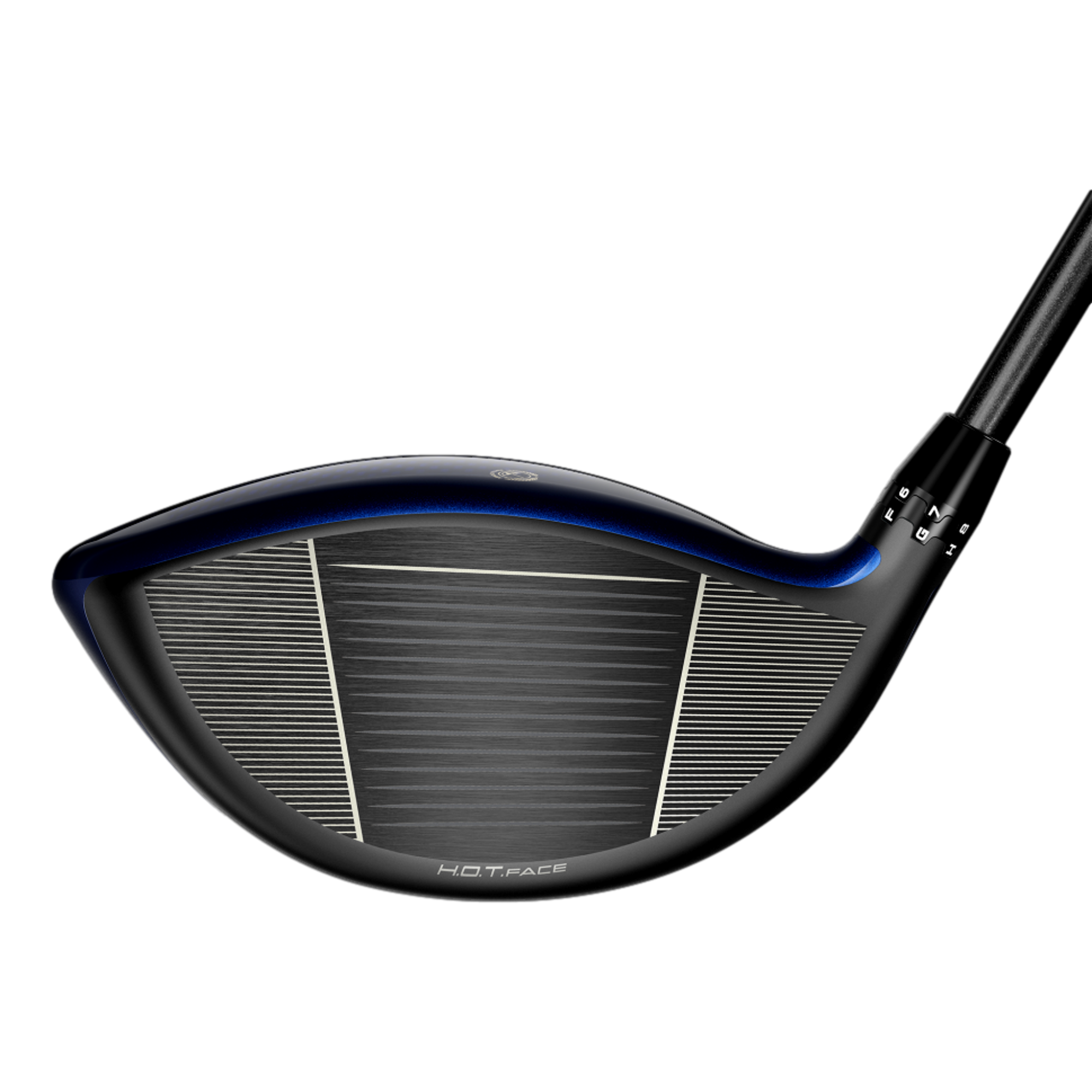 OPTM X Arnold Palmer Driver