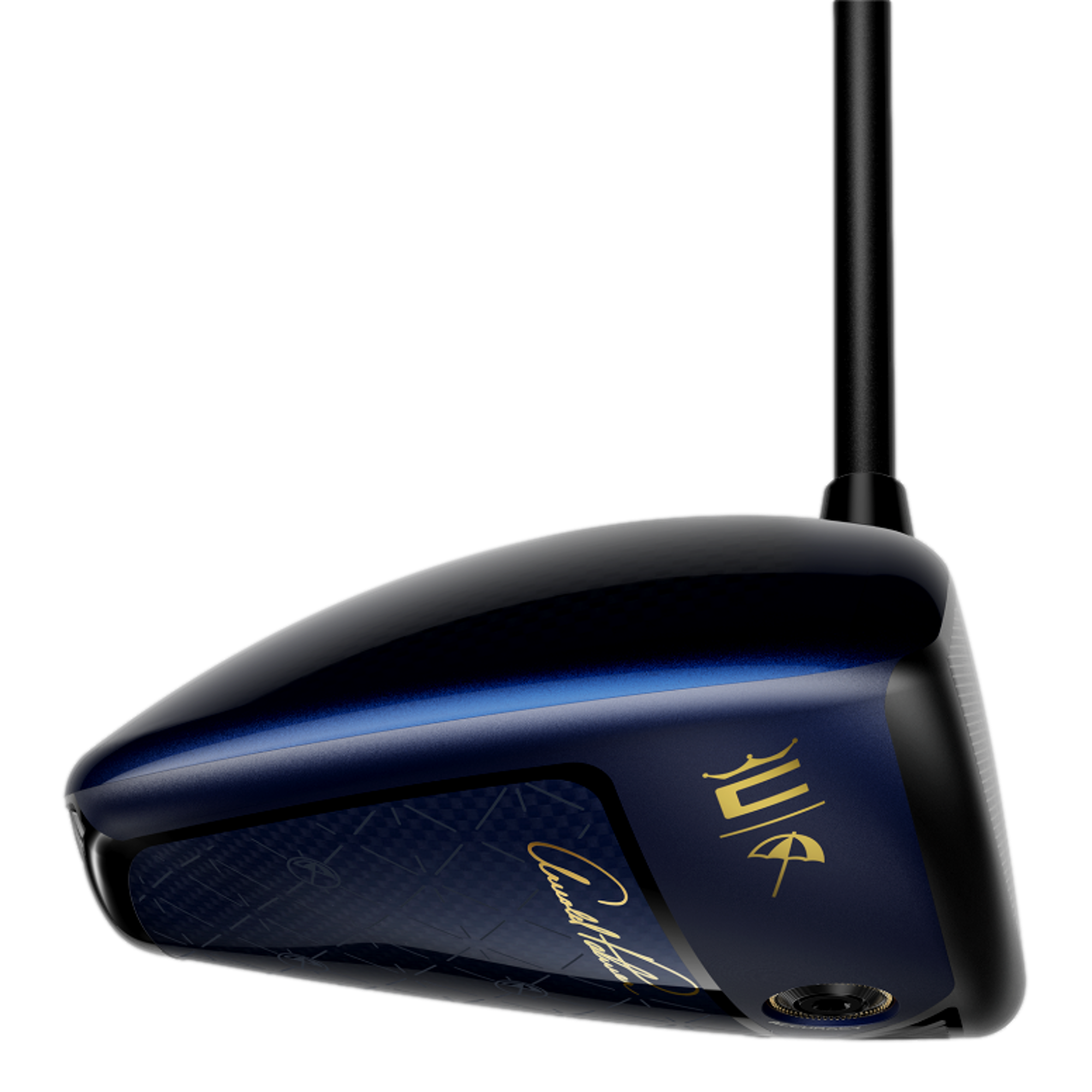 OPTM X Arnold Palmer Driver